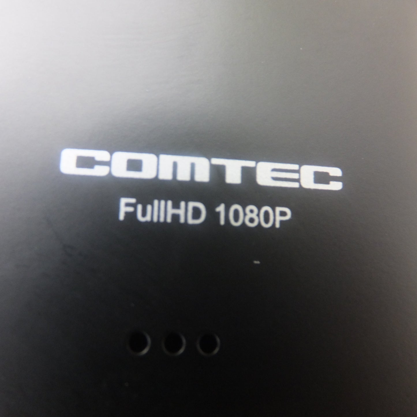 [送料無料] ★コムテック COMTEC ドライブレコーダー Drive Recorder ZDR-022　FullHD 1080P　本体のみ★