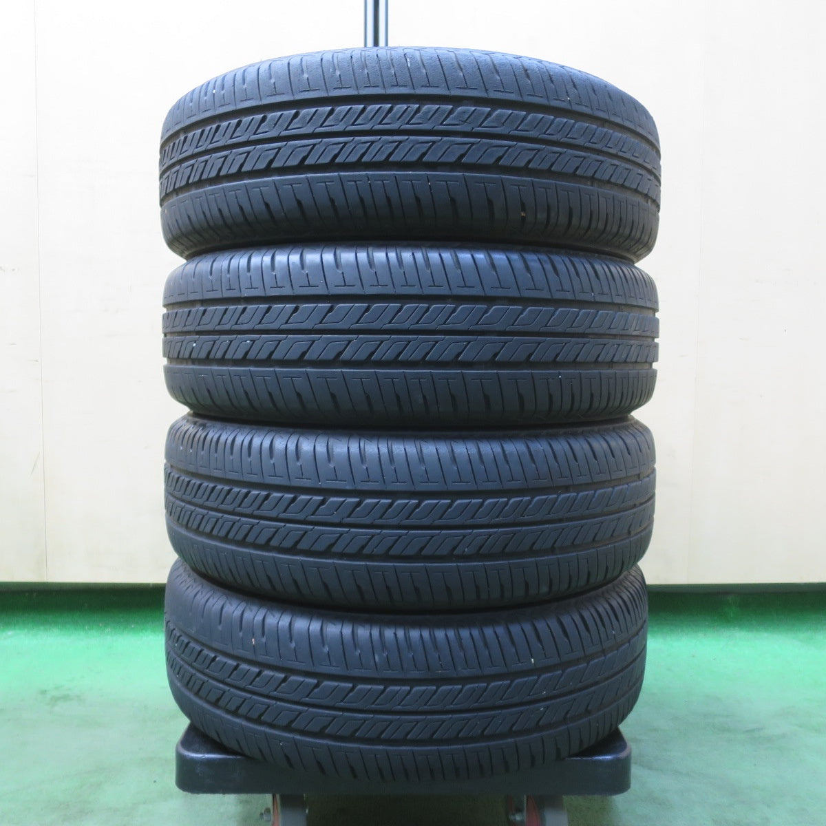 4本価格！23年★165/60R14 セイバーリング SL201 BALMINUM TR10 バルミナ 14インチ PCD100/4H★6011602イノ