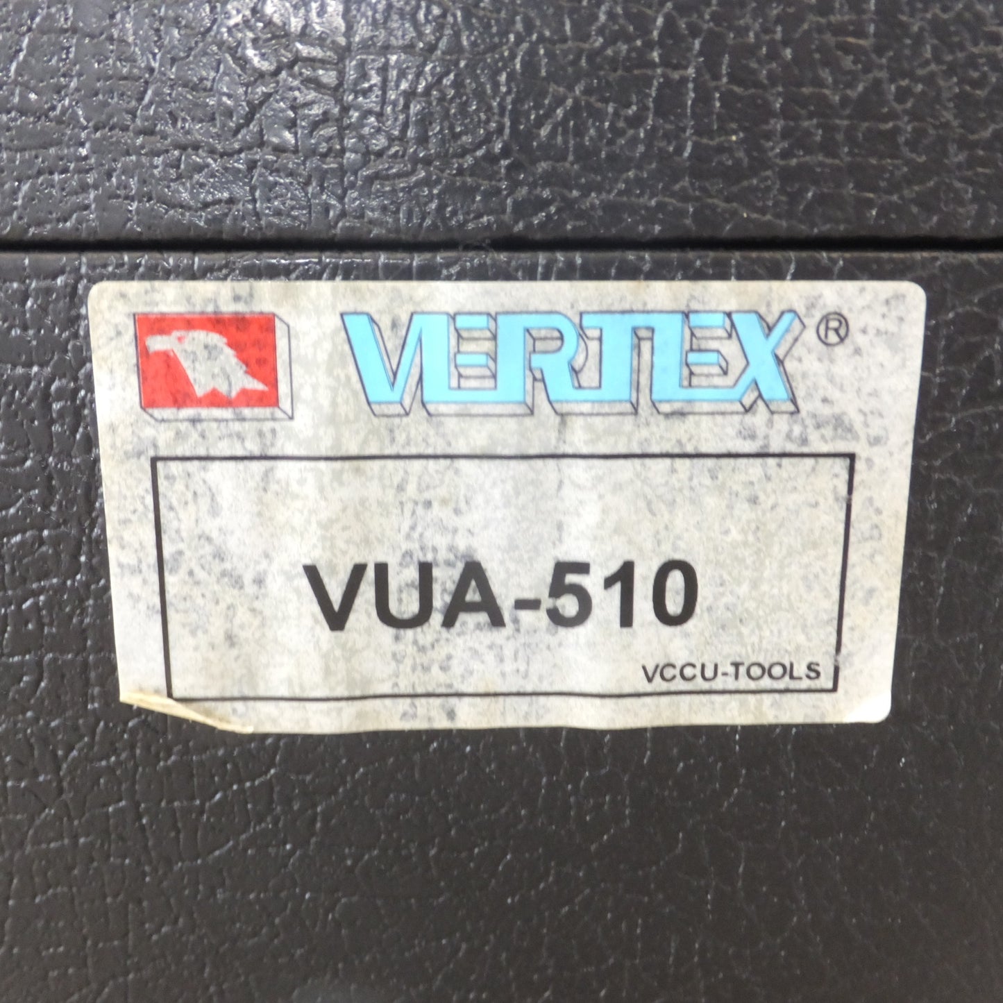 [送料無料] 未使用★バーテックス VERTEX 精密二次元テーブル VUA-510 VCCU-TOOLS★