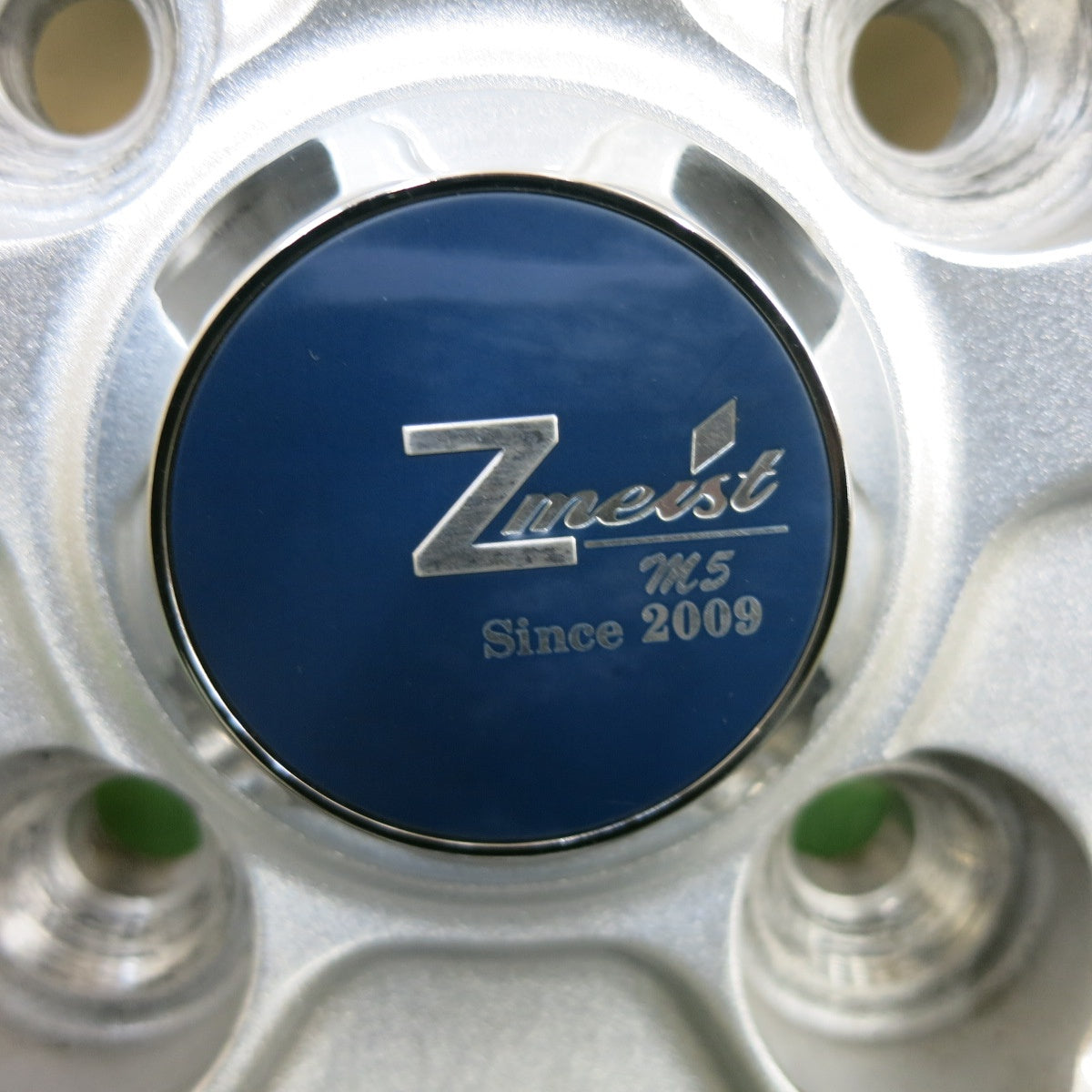 バリ溝！22年！キレイ！9分★スタッドレス 155/65R14 コンチネンタル バイキング コンタクト7 Zmeist M5 14インチ PCD100/4H★6012607ナス