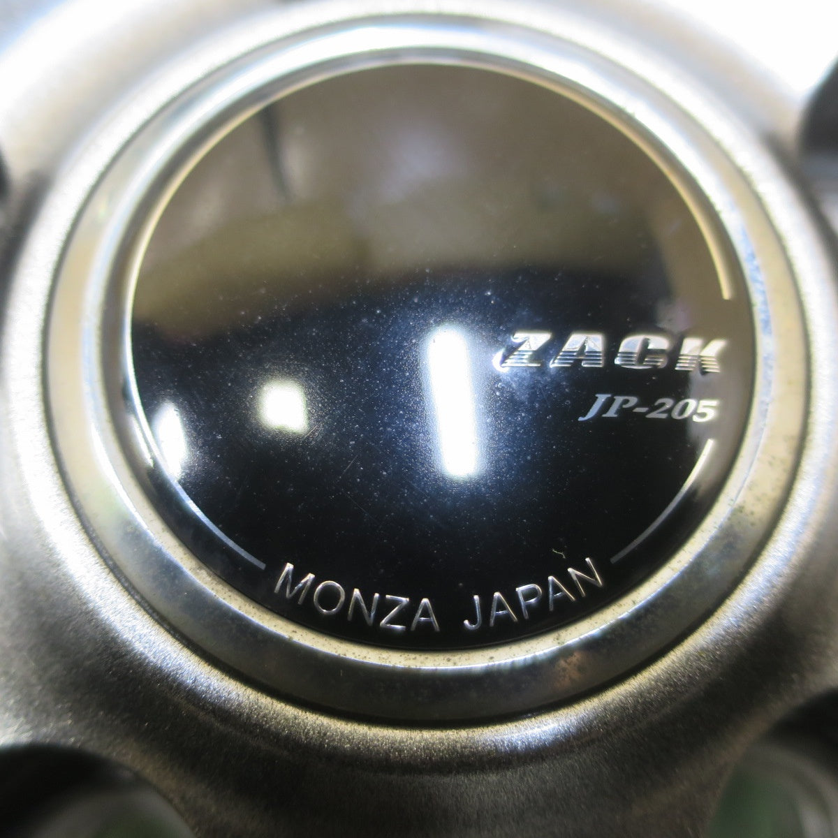バリ溝！22年！キレイ！8.5分◎スタッドレス 195/65R15 ブリヂストン アイスパートナー2 ZACK JP-205 MONZA ザック モンツァ 15インチ PCD114.3/5H◎6100909イス