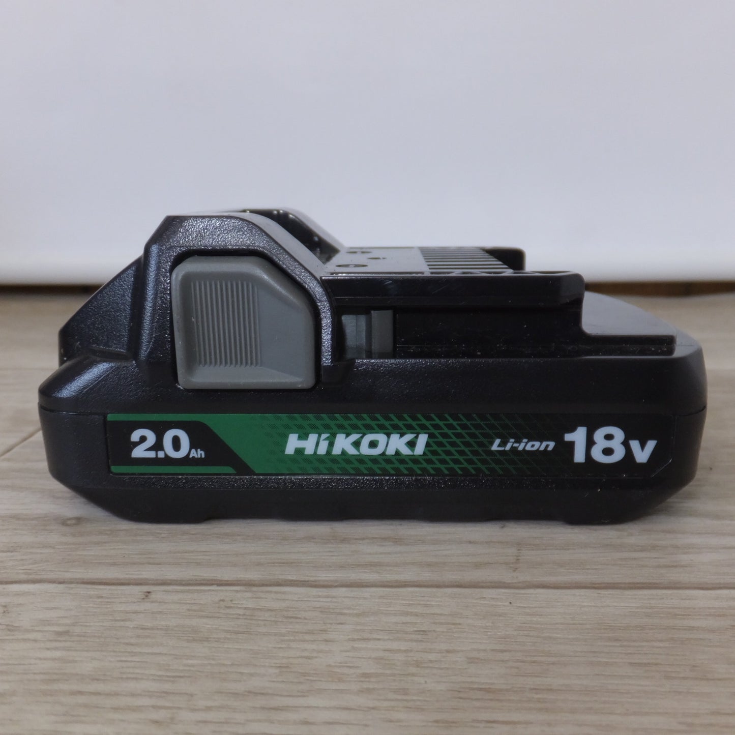 [送料無料] 美品★ハイコーキ HiKOKI 18V コードレスインパクトドライバ FWH18DA(2BG)★