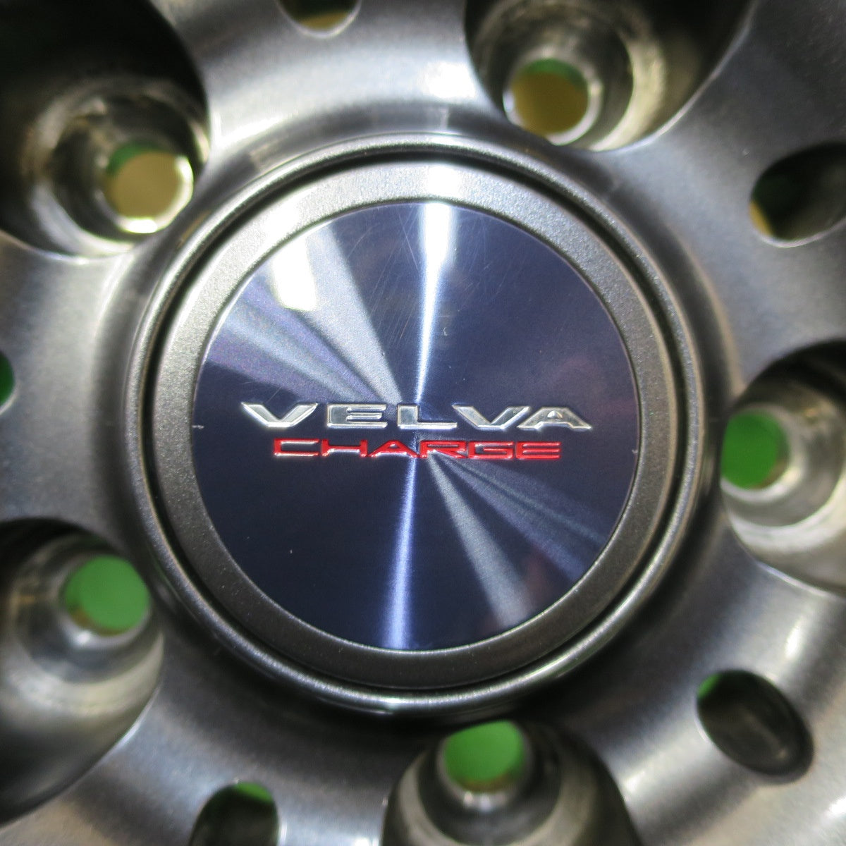*送料無料* バリ溝！21年！キレイ！ほぼ10分★スタッドレス 205/65R16 オートバックス ノーストレック N3i VELVA CHARGE ヴェルヴァ PCD114.3/5H★4080504イス