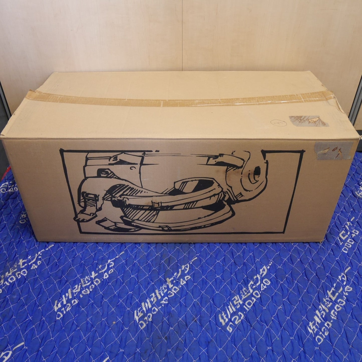 [送料無料] ほぼ未使用！美品☆Nilfisk ニルフィスクアドバンス 背負い式 クリーナー GD 5 Back 屋内用 100V コード式 ドライ 業務用 集塵機 集じん機 掃除機☆