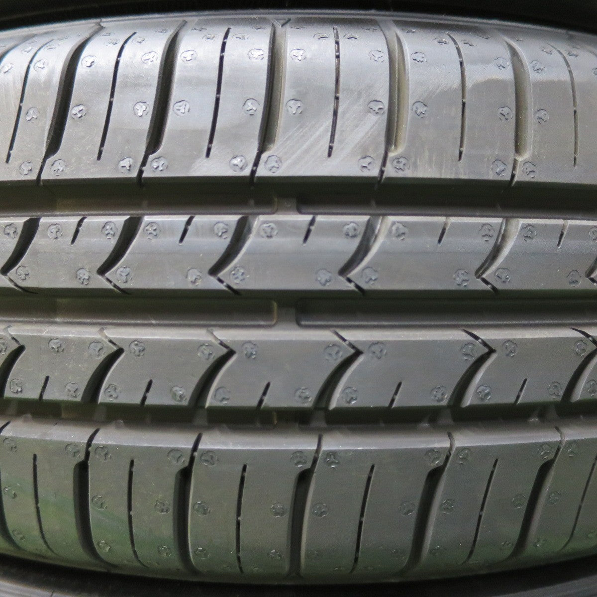 [送料無料] 未使用★155/65R14 グッドイヤー EfficientGrip ECO hybrid タイヤ 14インチ N-BOX スペーシア タント ムーヴ 等★5022803イノタ
