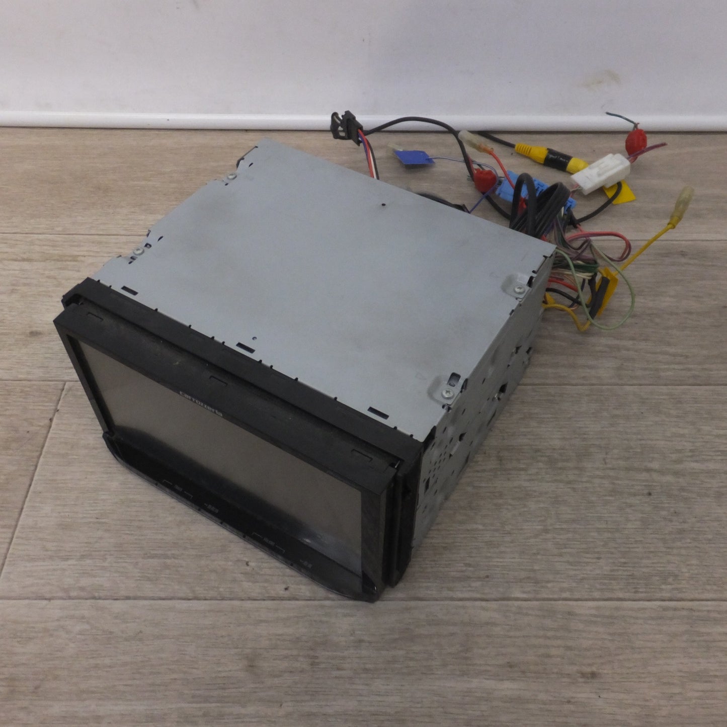 [送料無料] ★カロッツェリア carrozzeria AV一体型メモリーナビゲーション 楽ナビLite AVIC-MRZ99ZZ[22]★