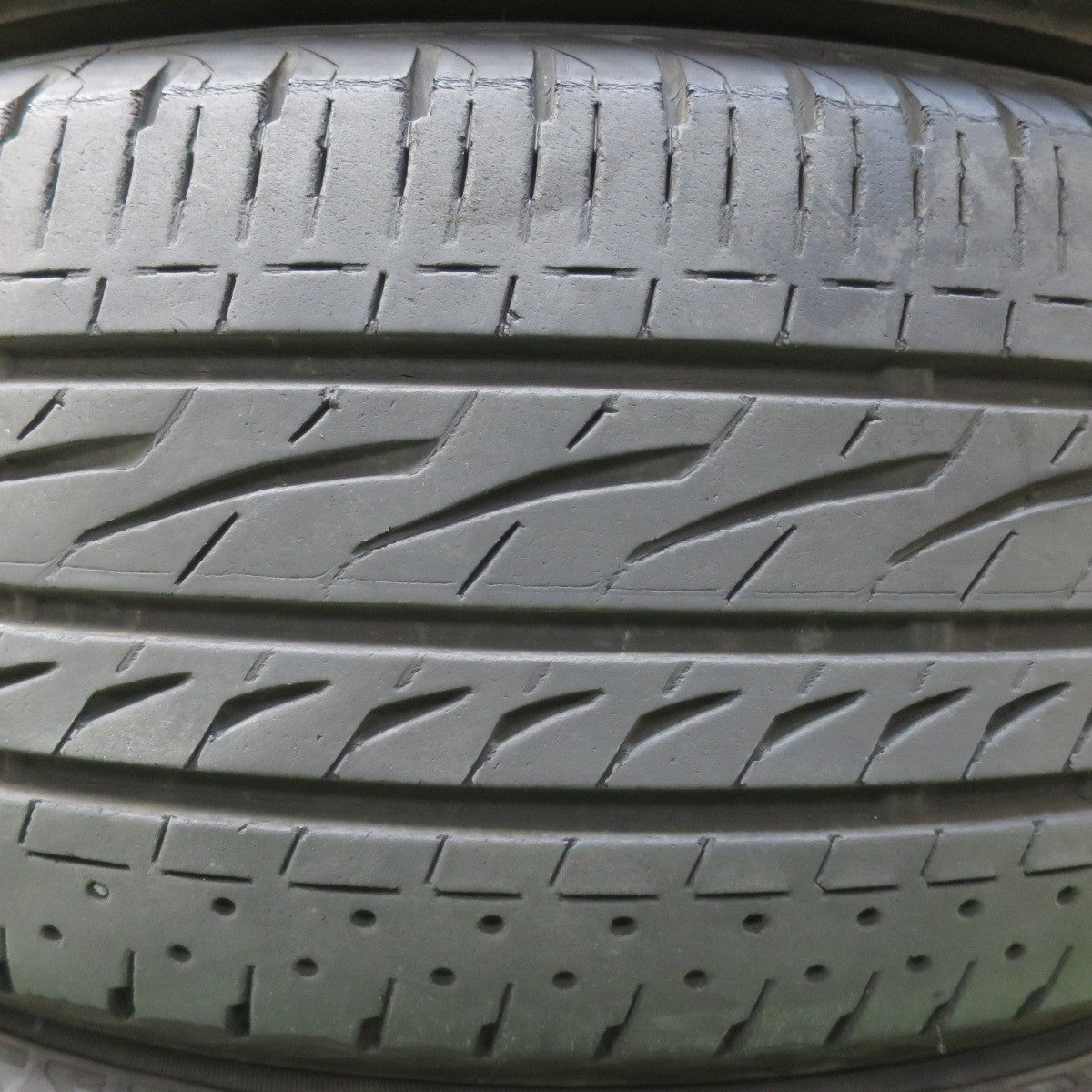 4本価格！22年★215/55R18 ブリヂストン レグノ GRVⅡ GRV2 18インチ タイヤ アルファード ヴェルファイア エスティマ 等★6030404イノタ