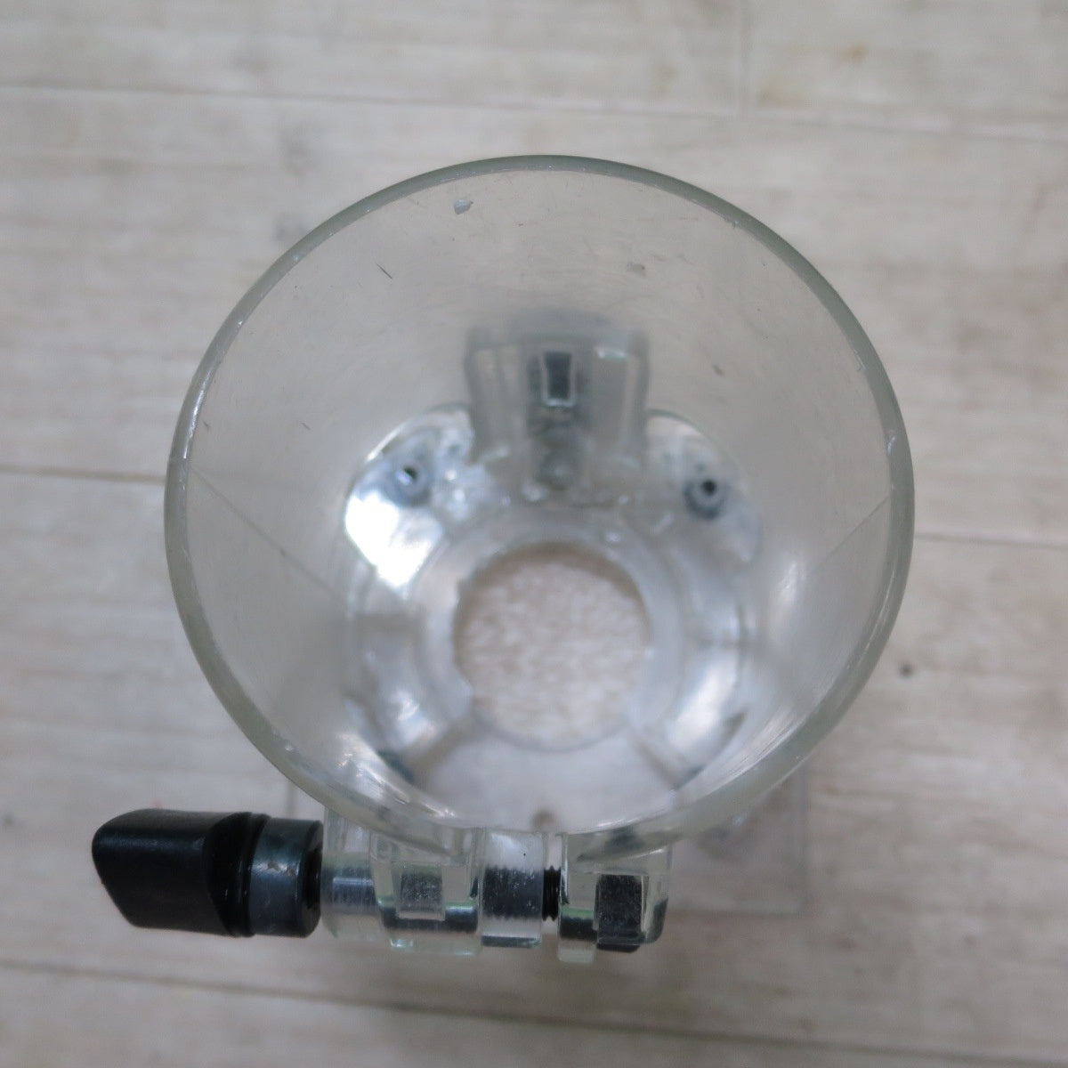 ☆RYOBI リョービ トリマ TR-51 電動 工具 トリマー ルーター コード式 100V☆