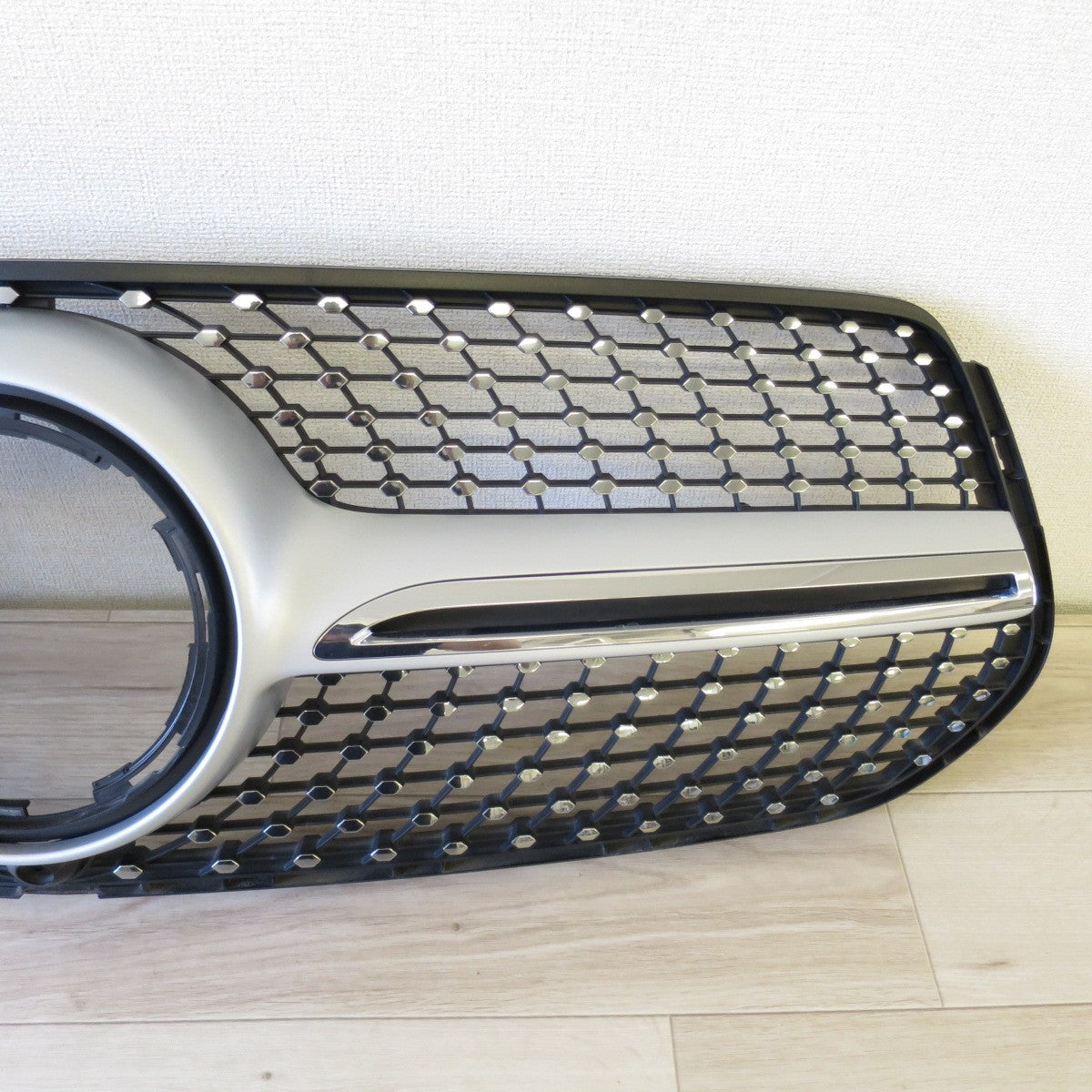 [送料無料] ◇ベンツ GLEクラス W167 V167 純正 AMG フロントグリル A1678886000 A1678886100 ラジエーター グリル カー パーツ◇