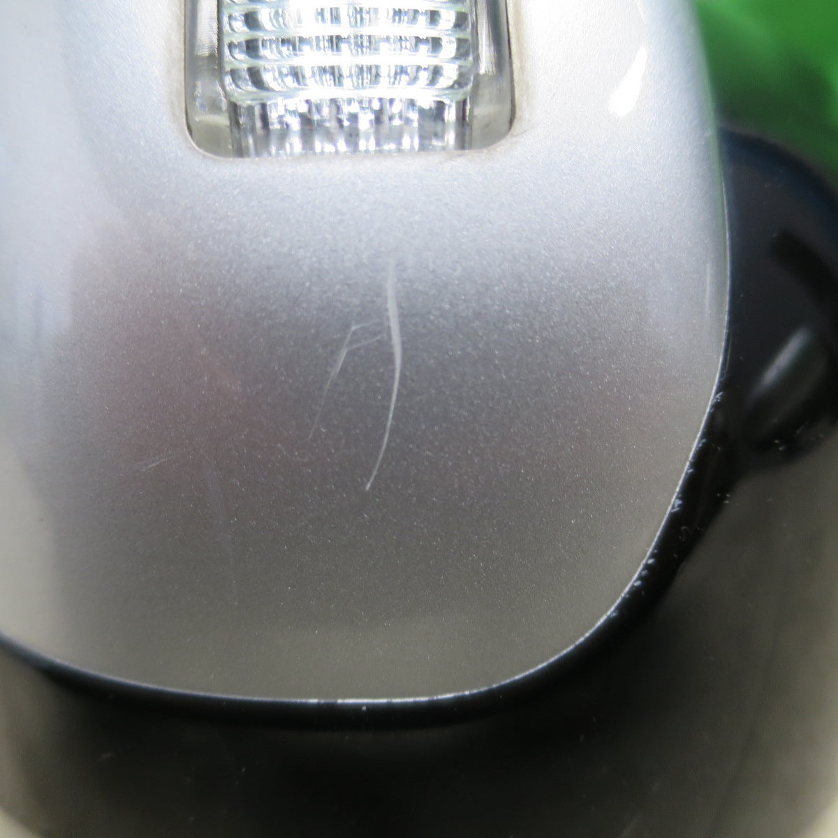 [送料無料] 左右セット☆モモ MOMO 三菱 純正 オプション アイ アイミーブ i Miev 等 電動 格納 LED ウインカー ドア ミラー 現状品☆