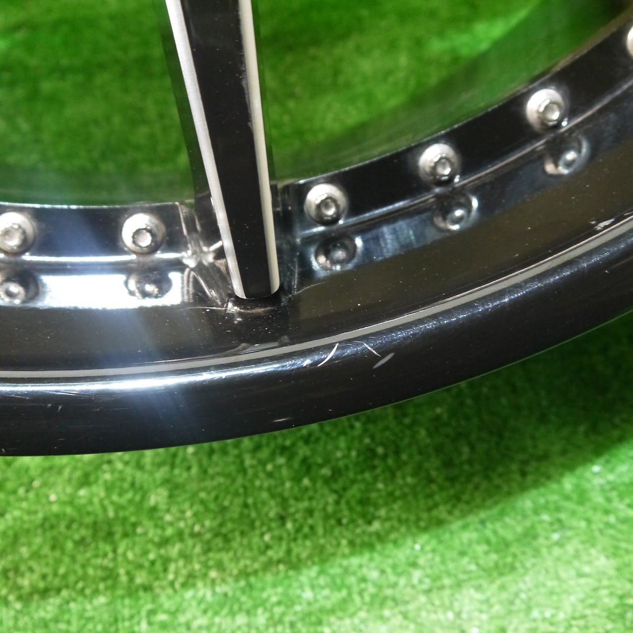 4本価格★SKY FORGED S206 26インチ スカイ フォージド ホイール 26×10J ランクル エスカレード サバーバン 等 PCD139.7/6H★5111101KKホ