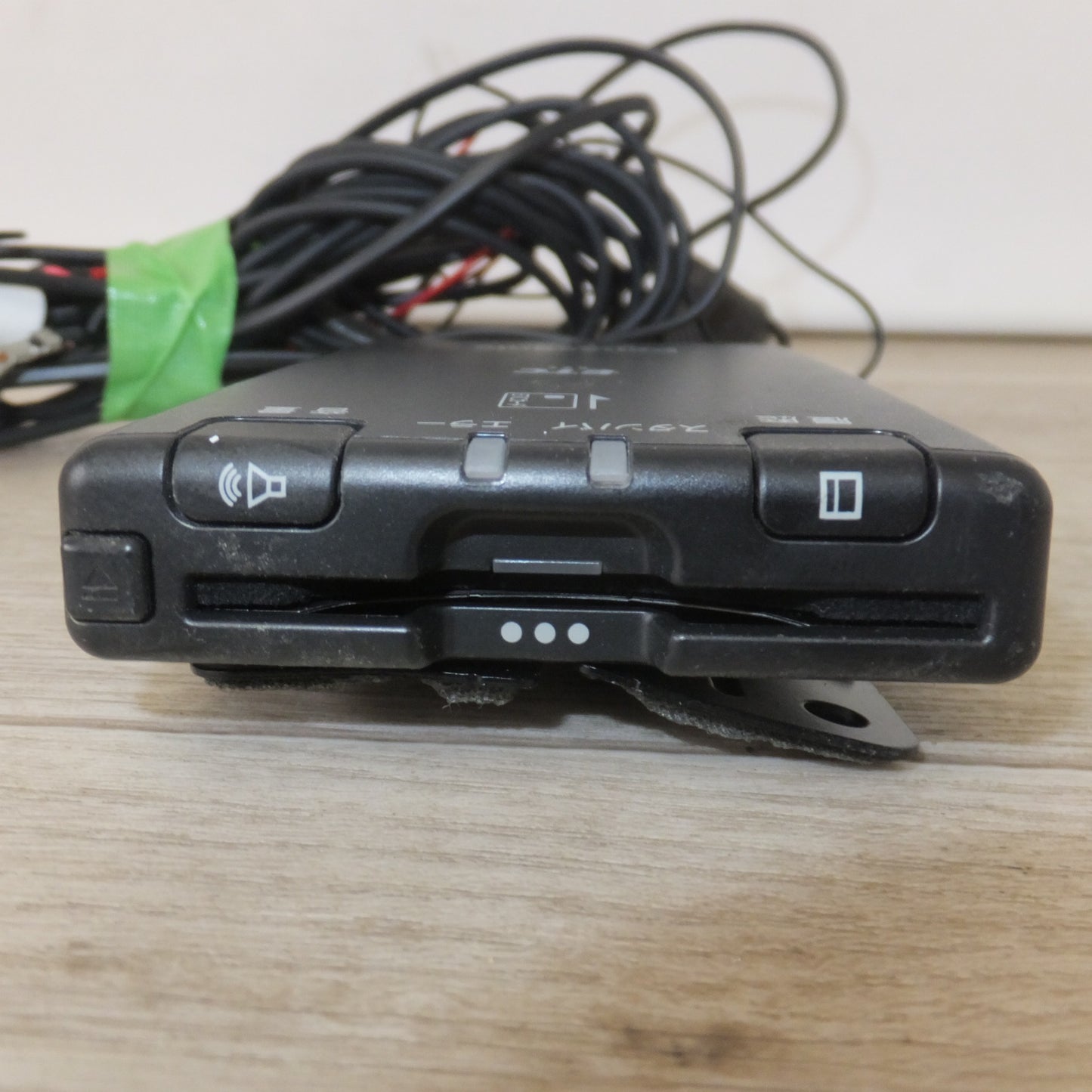 [送料無料] ★パナソニック Panasonic アンテナ分離型 ETC車載器 CY-ET926D[61]★