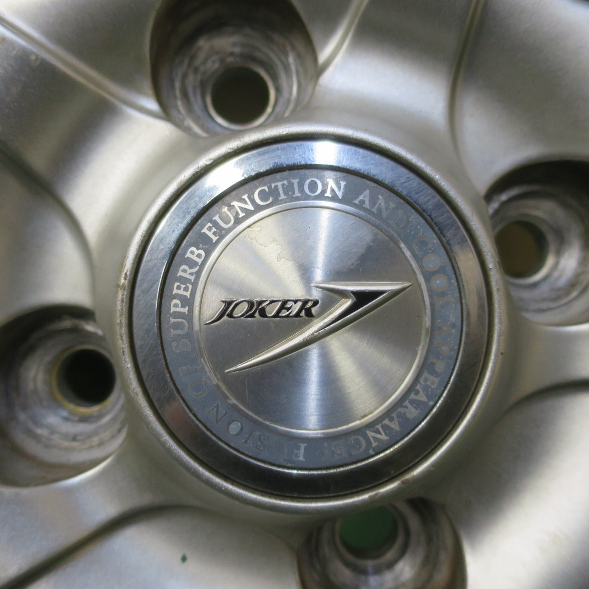 バリ溝！25年！9.5分◎スタッドレス 145/80R12 80/78N ブリヂストン ブリザック W300 JOKER ジョーカー 12インチ PCD100/4H◎6090908イス