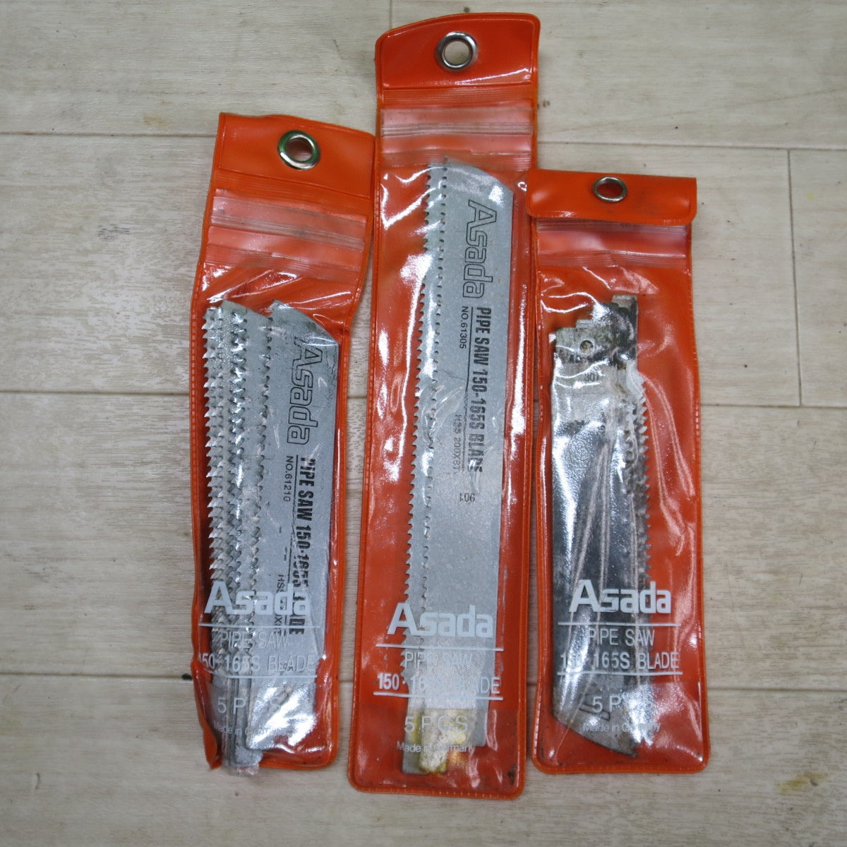 付属品付き☆アサダ パイプソー 100 電動 工具 切断機 コード式 レシプロ式 鋸盤 ASADA 100V☆