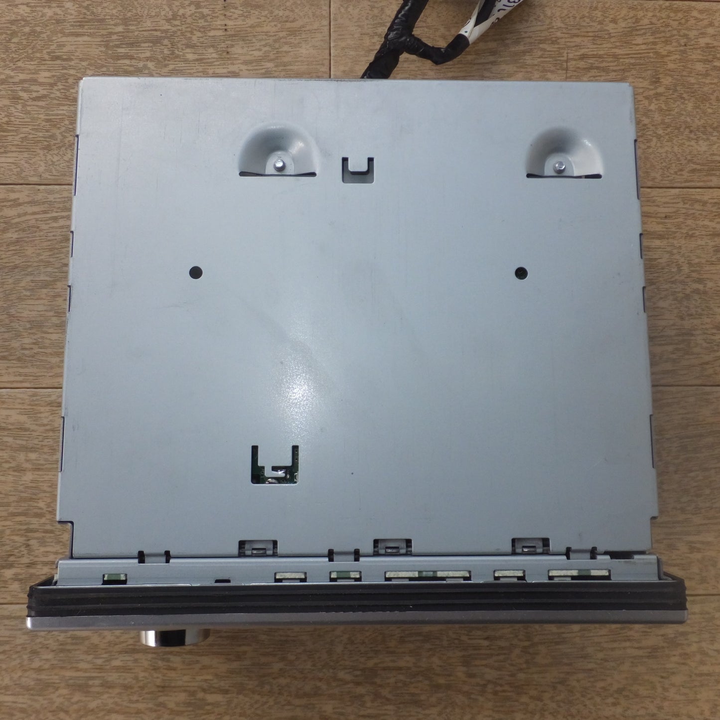 [送料無料] ★ケンウッド KENWOOD ホンダ 純正 デュアルサイズCD/MDコンポ Gathers WX-484M 08A00-4K0-250 12V.D.C.★