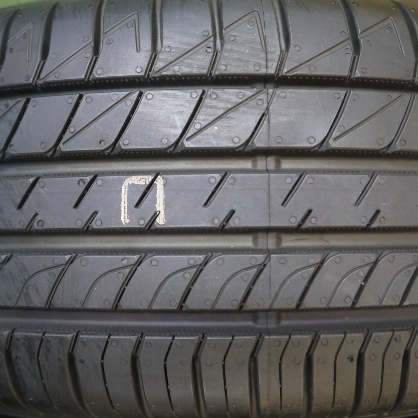 *送料無料* 新車外し！22年★トヨタ カムリ 純正 スチール 205/65R16 ダンロップ LE MANS V 16インチ PCD114.3/5H★4022809Hノ