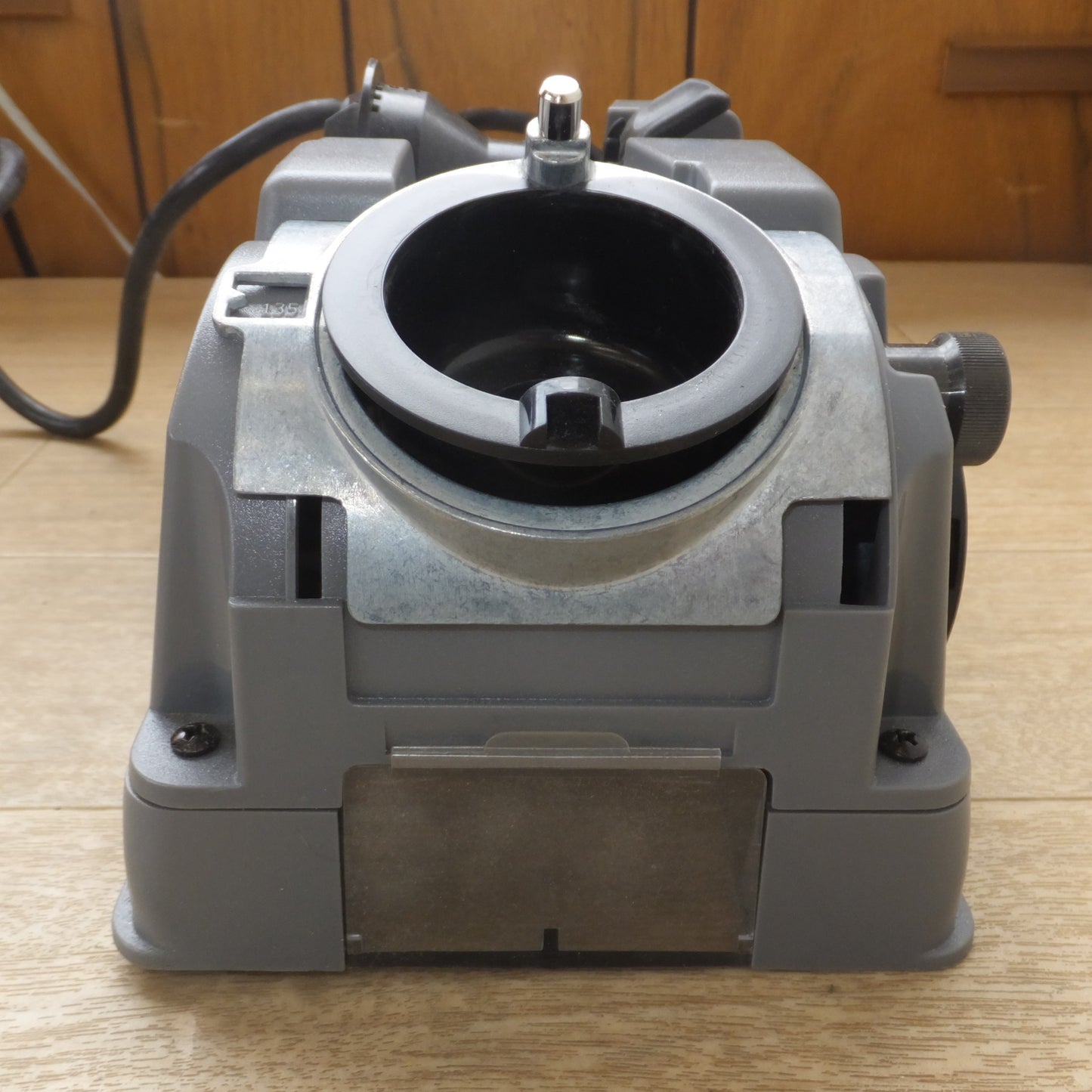 [送料無料] ★エスコ ESCO ドリルドクター Drill Doctor 500X 屋内用　AC100V 50/60Hz 75W★