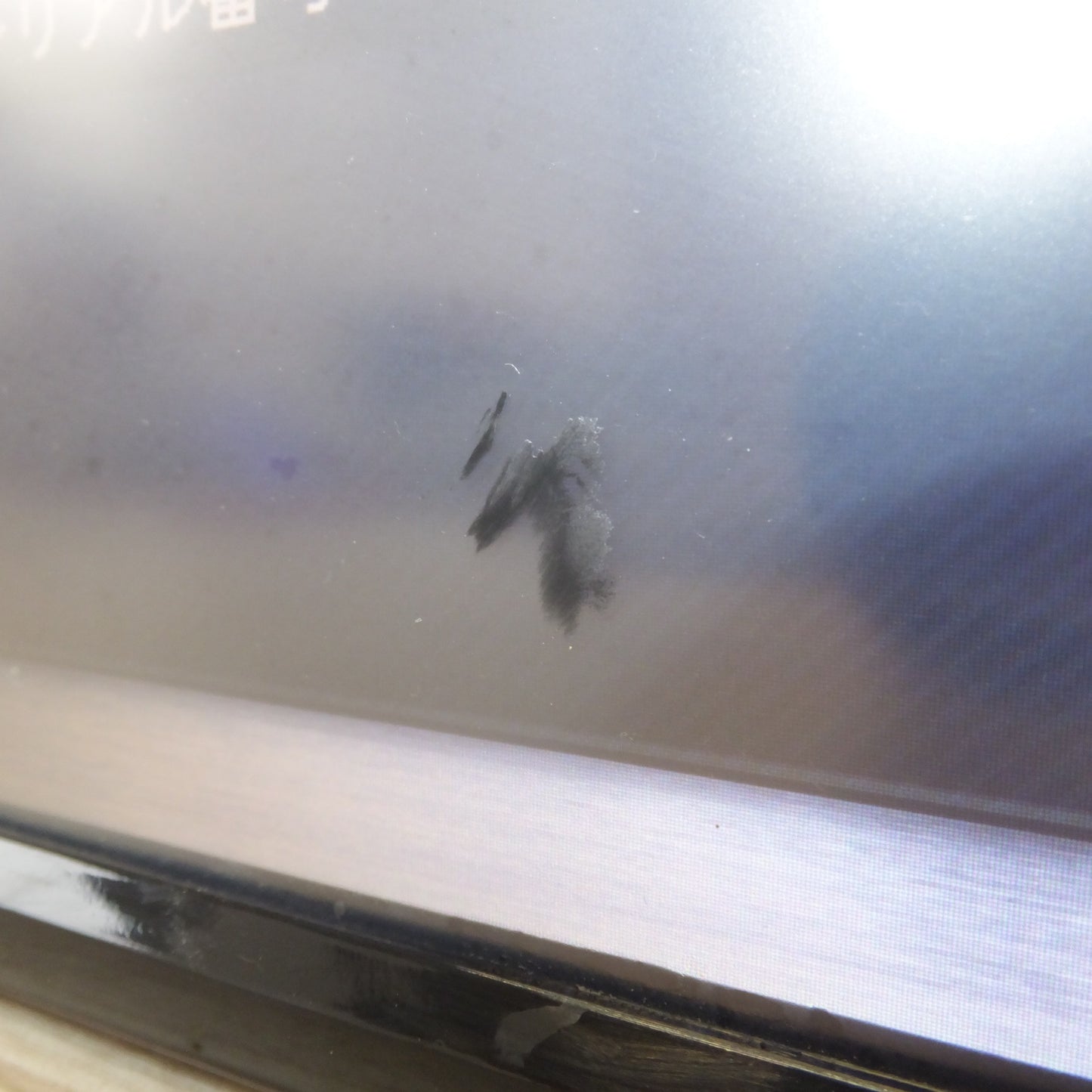 [送料無料] ★ケンウッド製 ダイハツ 純正 メモリーナビゲーション NMCK-W64D[50]★