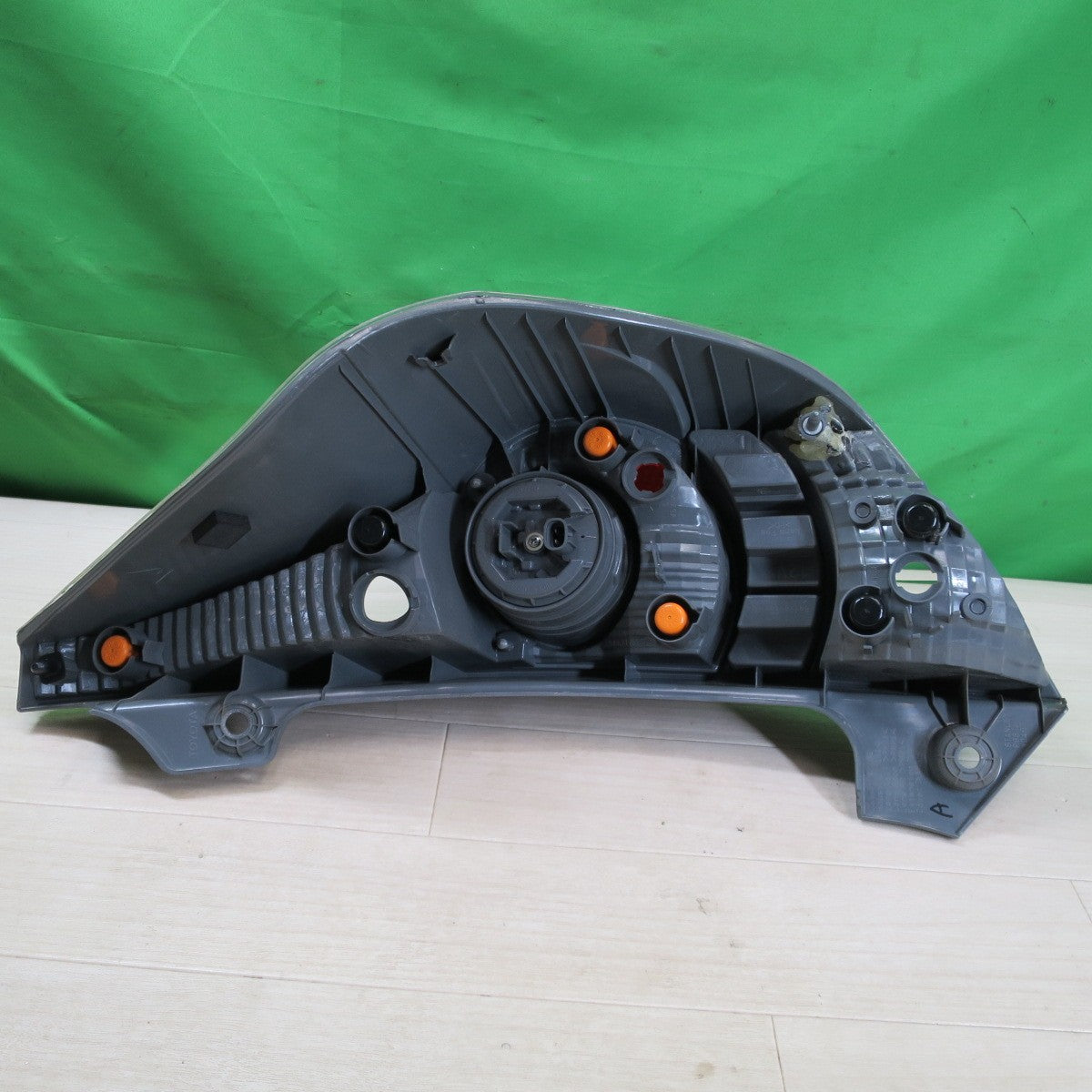 [送料無料] 左右セット☆トヨタ NHP10 アクア 純正 テールライト STANLEY 52-252 テールランプ カー パーツ TOYOTA 現状品☆