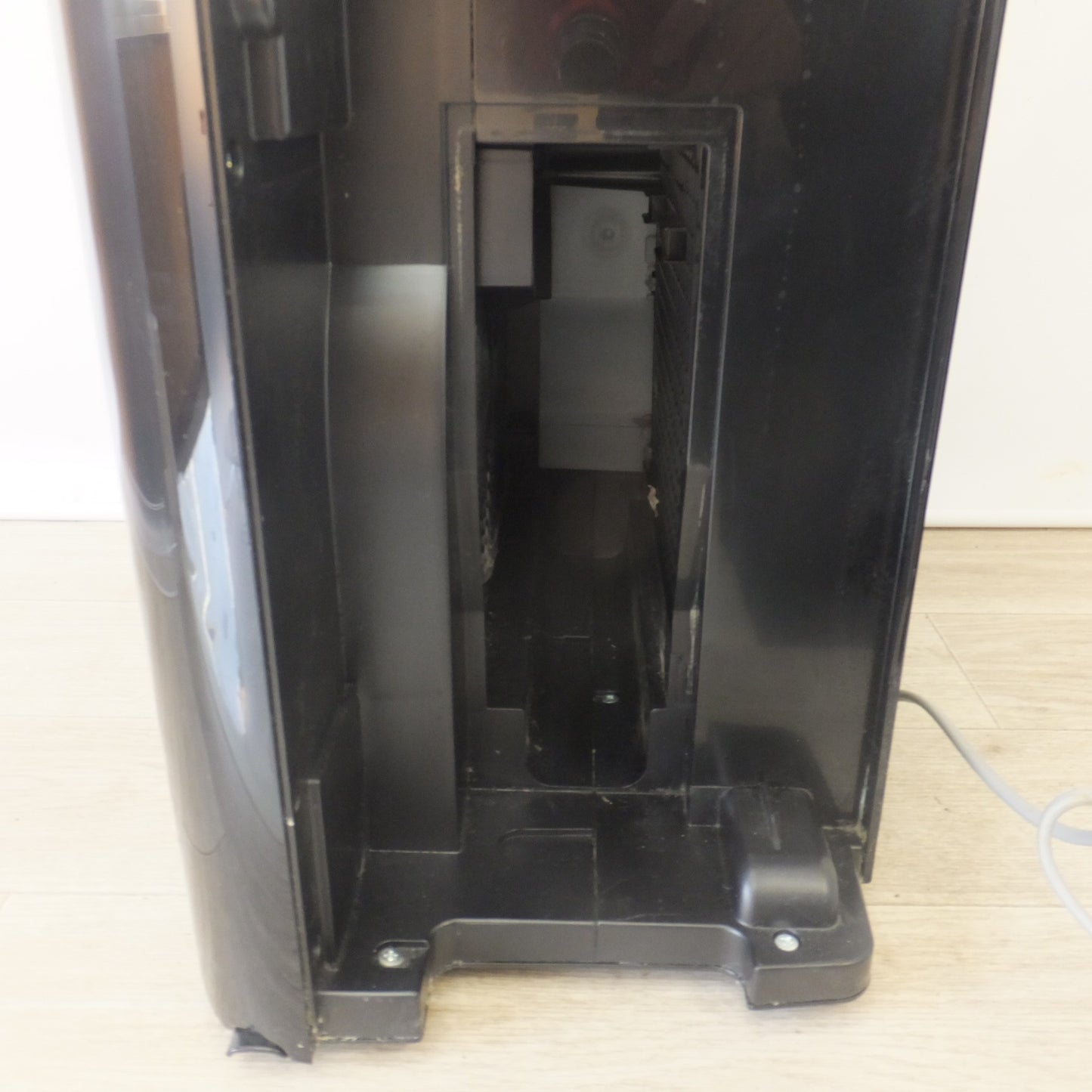 [送料無料] ★シャープ SHARP 2011年製 加湿空気清浄機 KC-A70-B　100V 50-60Hz★