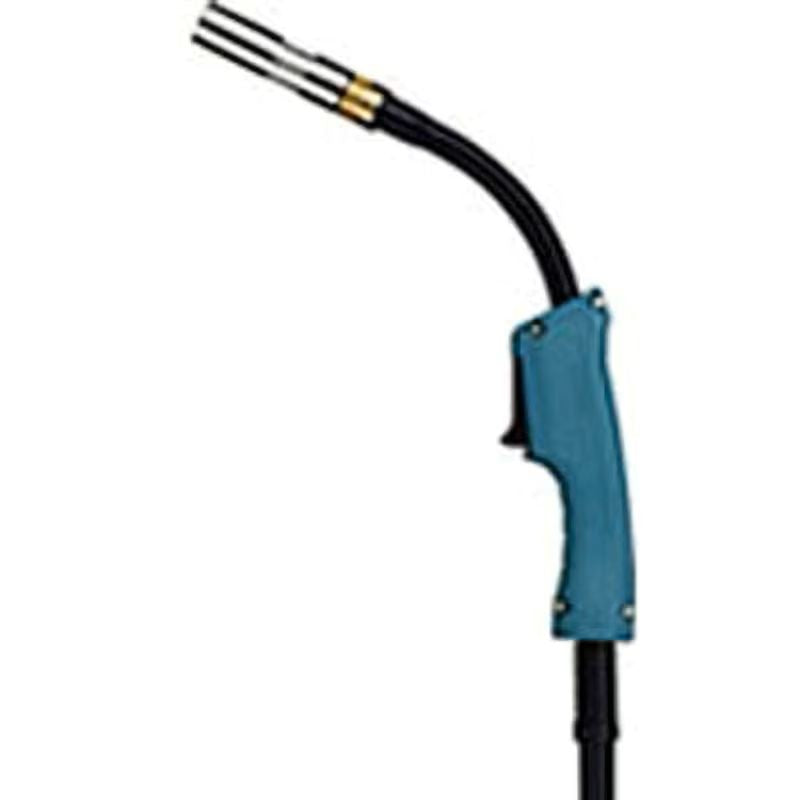 ●複数在庫有●[送料無料] 未使用☆ダイヘン CO2 MAG 溶接 トーチ BT5004-30 12W1146-A 大形 ハンドル タイプ WELDING TORCH DAIHEN☆
