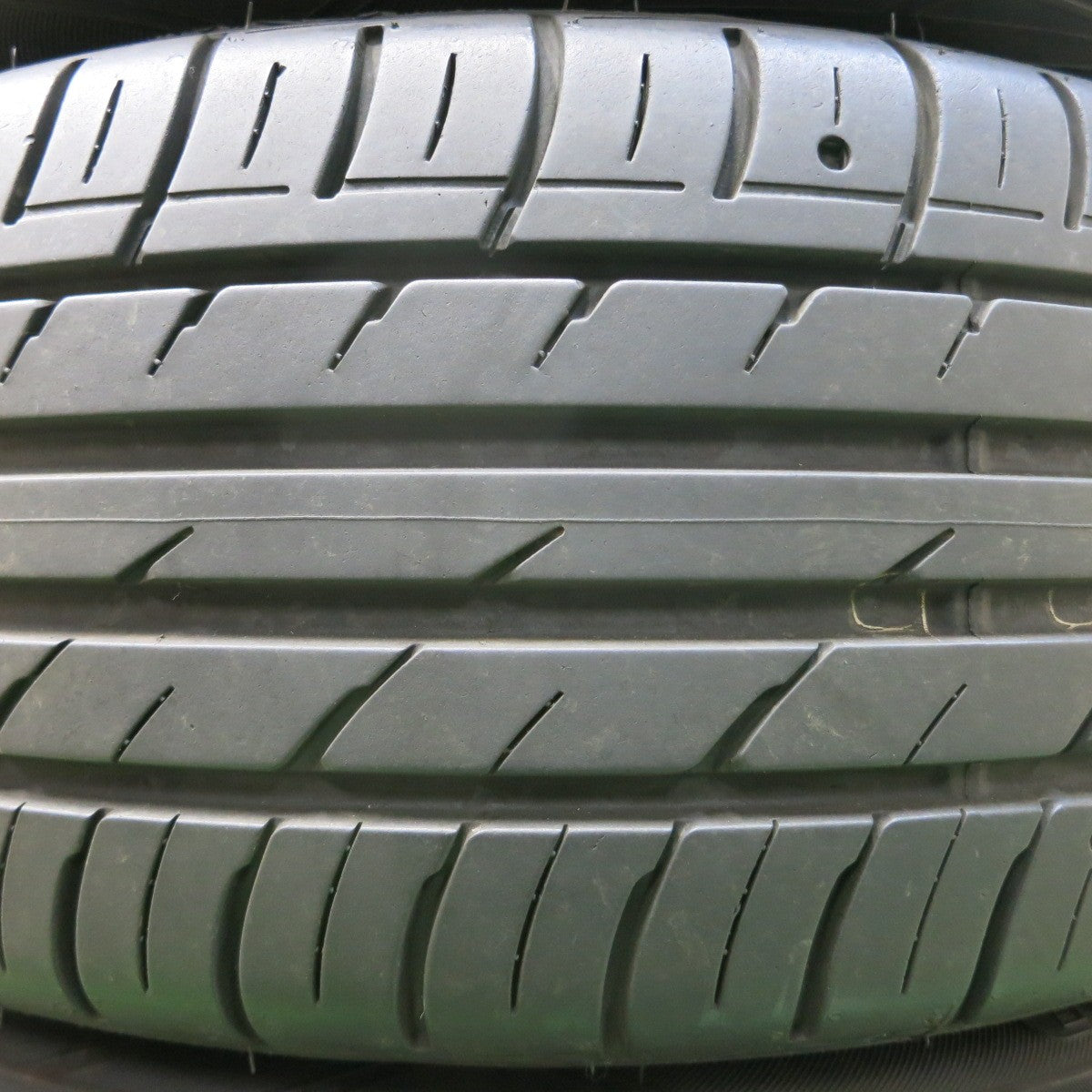 *送料無料* バリ溝！20年！キレイ！9.5分★BMW 1シリーズ F20 純正 205/55R16 ファルケン ZIEX ZE914 16インチ PCD120/5H★4033007イノ