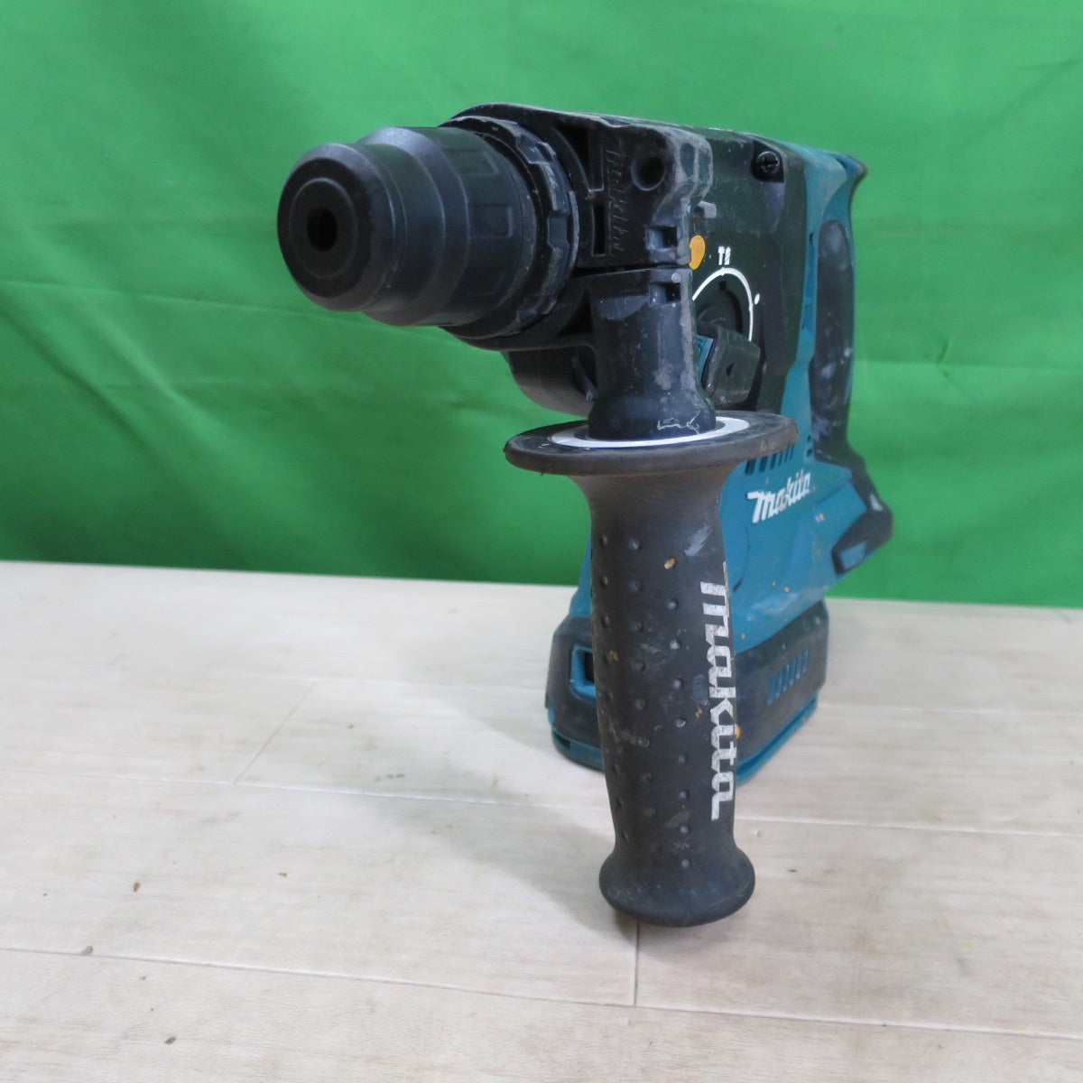 ☆マキタ 24mm 充電式 ハンマドリル HR244D 電動 工具 ハンマードリル makita☆