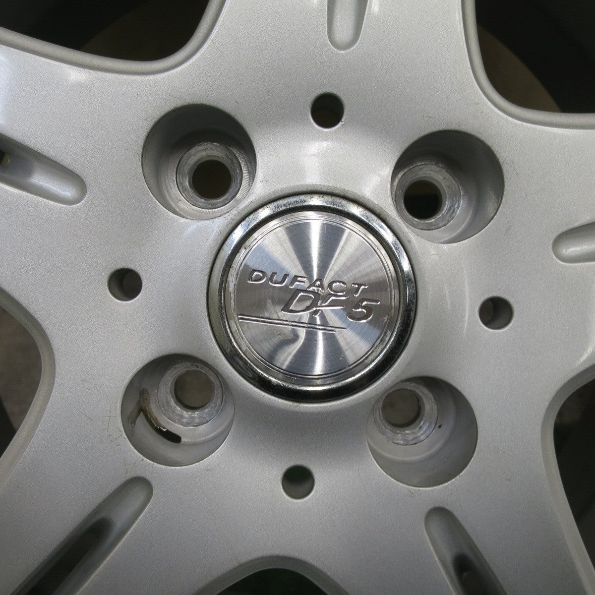 バリ溝！22年！ほぼ10分★スタッドレス 185/70R14 ヨコハマ アイスガード IG60 DUFACT DF5 デュファクト 14インチ PCD100/4H★5112202TTス