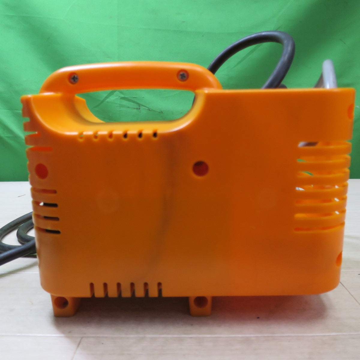 [送料無料] ☆IKURA 育良精機 アークボーイジュニア 小型 交流 アーク 溶接機 IS-H40BJr. 溶接棒付き イクラ ARCBOY 100V☆