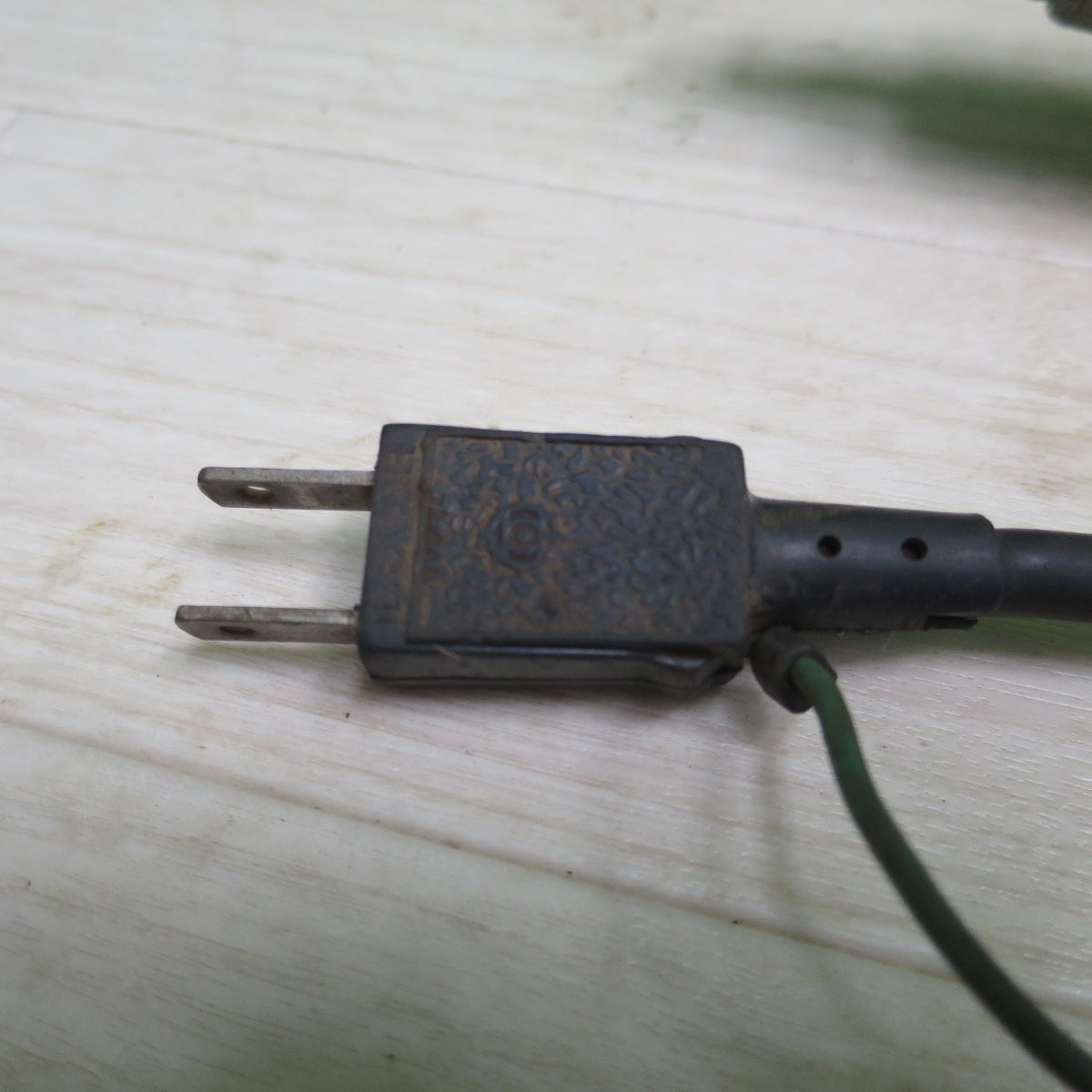 [送料無料] ☆日立 32mm ハンド グラインダー LDU6 電動 工具 研摩 研磨 機 切削 ハンディー HITACHI③☆