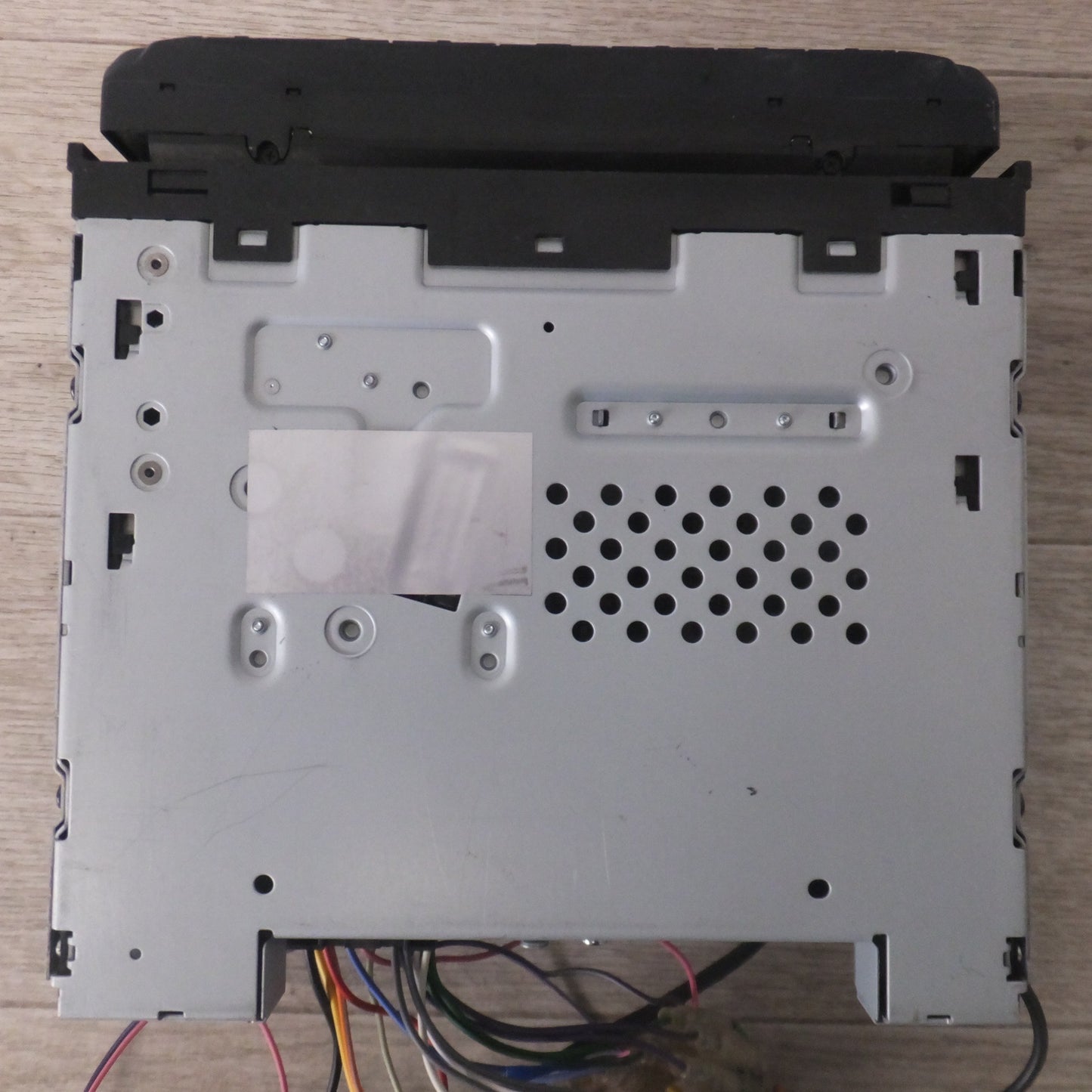 [送料無料] ★ケンウッド KENWOOD メモリーナビゲーション MDV-L505[3]★