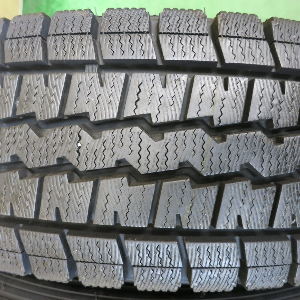 バリ溝！23年！ほぼ10分◎スタッドレス 165R13 6PR ダンロップ ウインターマックス SV01 ・JECT・ スチール ホイール 13インチ PCD100 110 114.3/4H マルチ◎6101006HAス