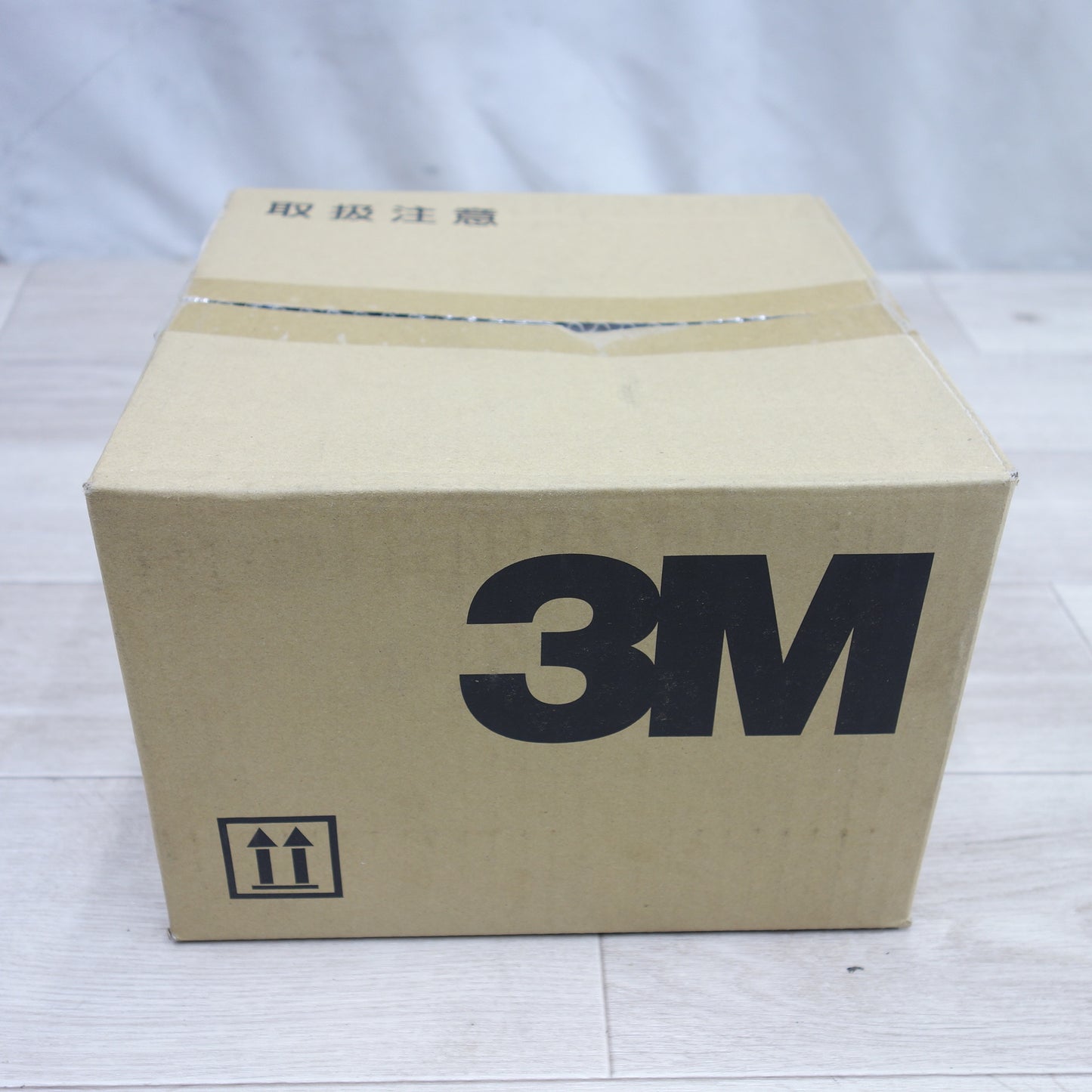 ●複数在庫有●[送料無料] 未使用！80個セット◆3M スコッチ ブライト TM メタコンディスク 不織布表面処理材 100mm×16mm 80個/1箱◆