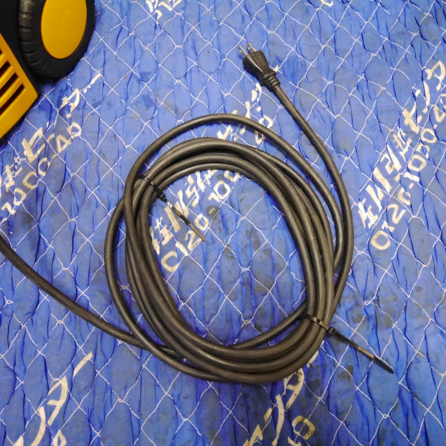 [送料無料] ☆RYOBI リョービ 高圧洗浄機 AJP-1600 清掃 掃除 洗車 泥落とし 家庭用 吐出圧 8.8MPa☆
