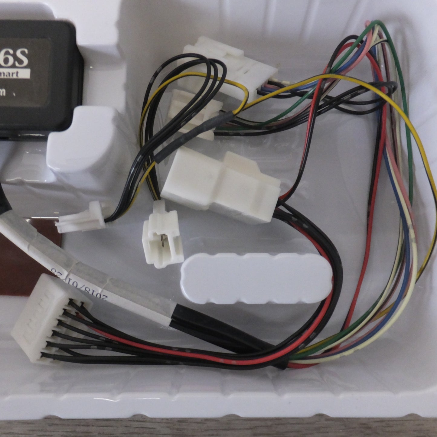 [送料無料] 未使用★データシステム Data system テレビ&ナビキット スマート TV-NAVI KIT smart TTN-26S★