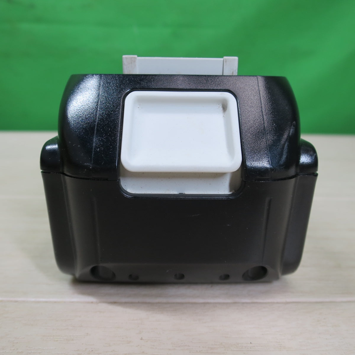 [送料無料] キレイ☆マキタ Li-ion バッテリー BL1860B 急速充電対応 電動 工具 インパクトドライバ 等 リチウム イオン 電池 DC18V 6.0Ah 108Wh②☆