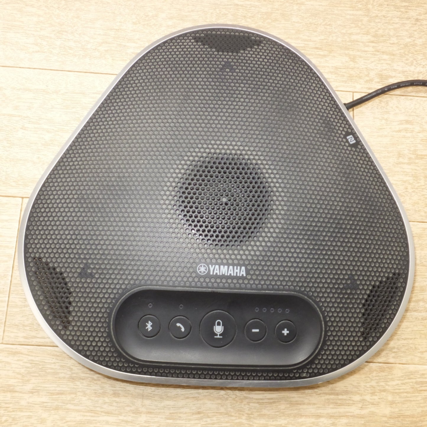 [送料無料] ★ヤマハ YAMAHA ユニファイドコミュニケーションスピーカーフォン  YVC-300　5V 0.5A★