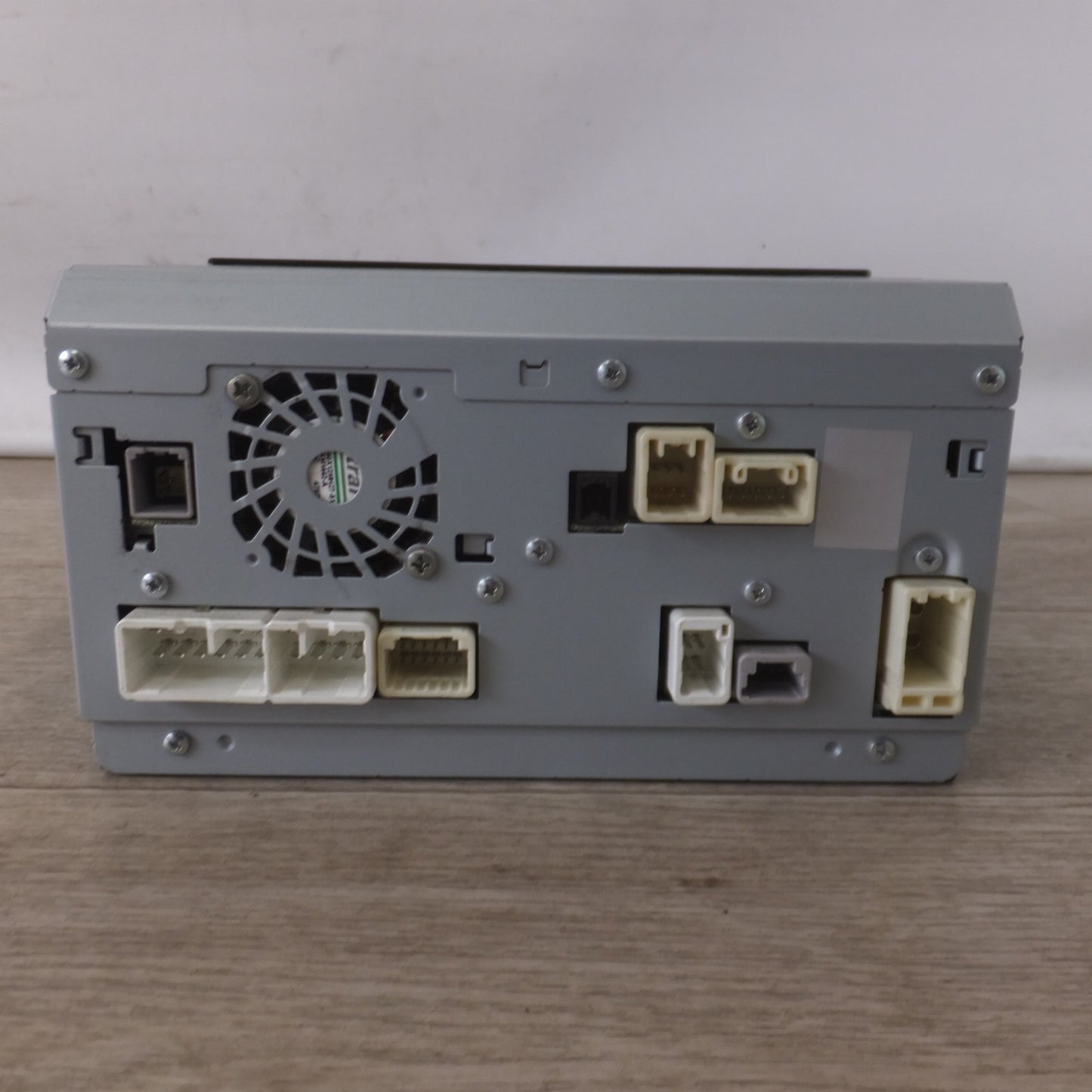 [送料無料] ★パイオニア製 トヨタ 純正 SDナビゲーション NSCP-W64 08545-00W61(40)★