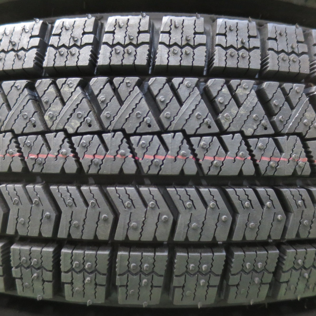 未使用！25年★スタッドレス 155/65R14 ブリヂストン ブリザック VRX2 Linz 社外 アルミ 14インチ PCD100/4H★5102708イス