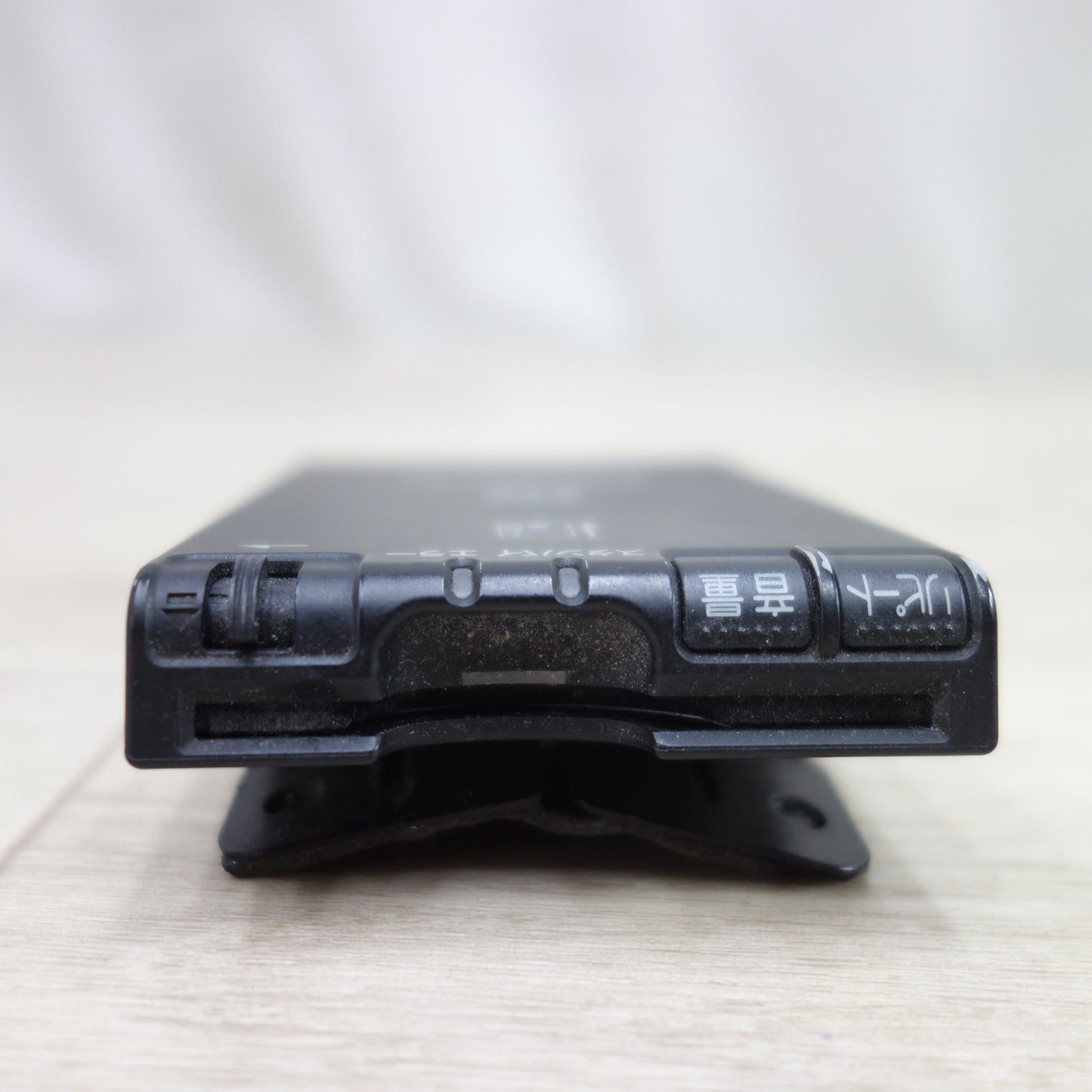 [送料無料] ◆Panasonic ETC 車載器 CY-ET907KD アンテナ 分離型 ETC ユニット パナソニック 現状品◆