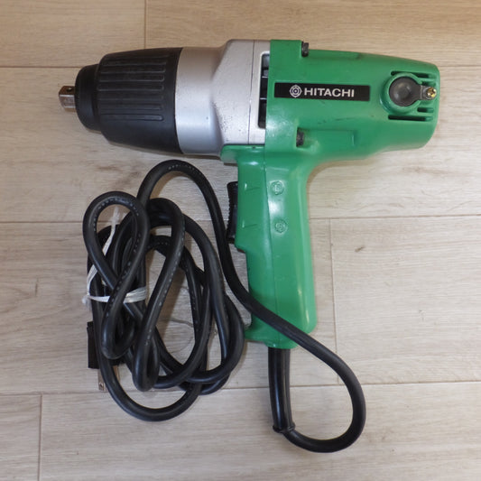 [送料無料] ★日立 HITACHI 16mm インパクトレンチ WH16　100V 50/60Hz 380W 4A 1700rpm★