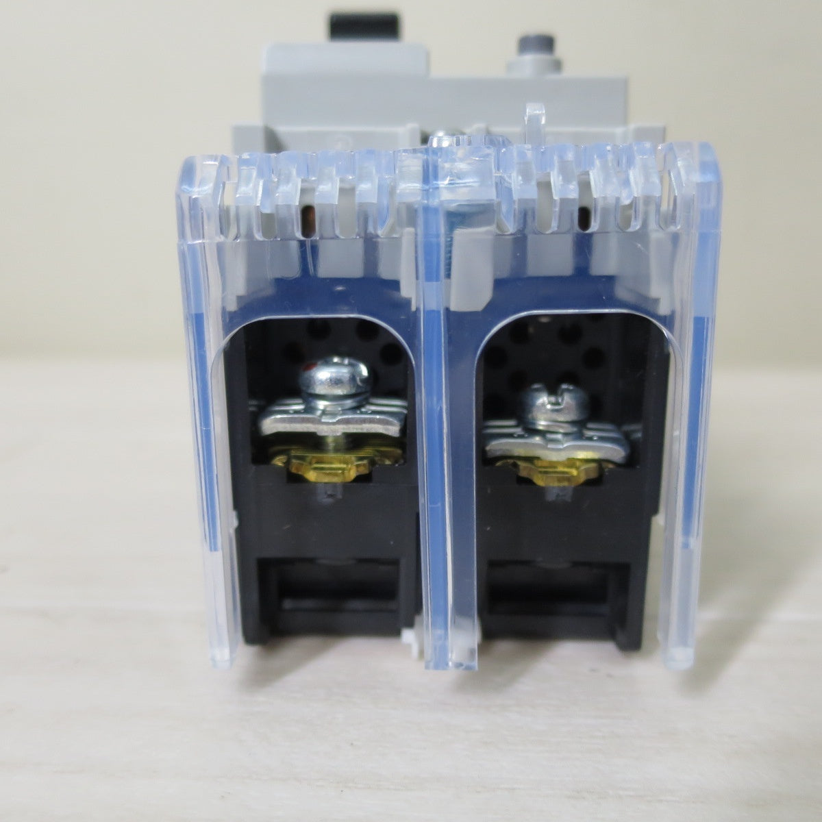 [送料無料] 未使用☆富士電機 一般配線用 漏電遮断器 EW32AAG-2P010 漏電ブレーカー☆