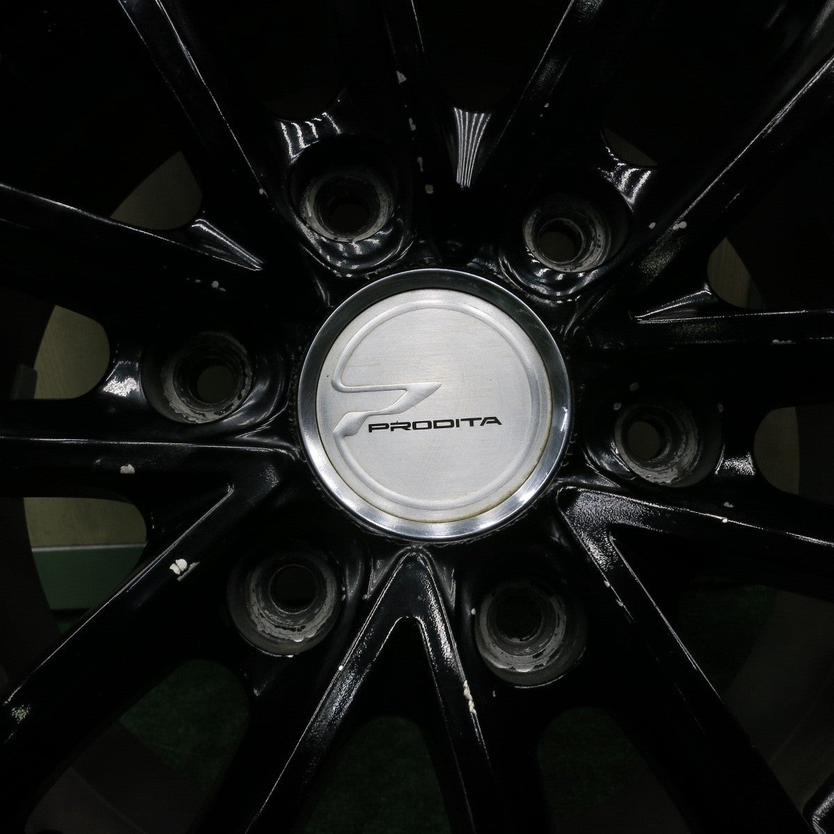 4本価格★スタッドレス 215/70R15 ブリヂストン ブリザック VRX2 PRODITA プロディータ 15インチ PCD139.7/6H★5020303TNス