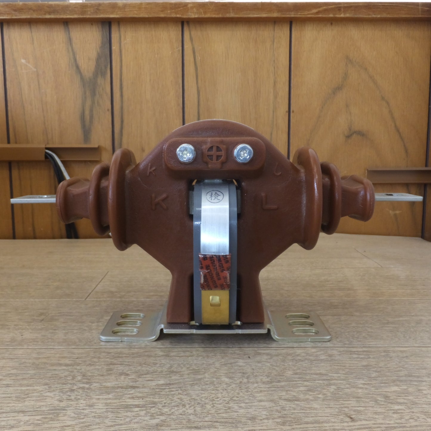 [送料無料] 未使用★三菱電機 MITSUBISHI 計器用変成器 変流器 電力管理用計器 CD-40K　RATIO 150/5A　2個入★