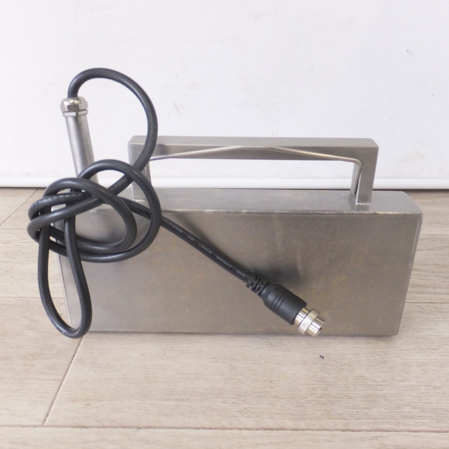 [送料無料] 現状品★Ahuizi 超音波食洗器 Cleaning machine A5S　110V 50/60Hz 400W 40KHz★