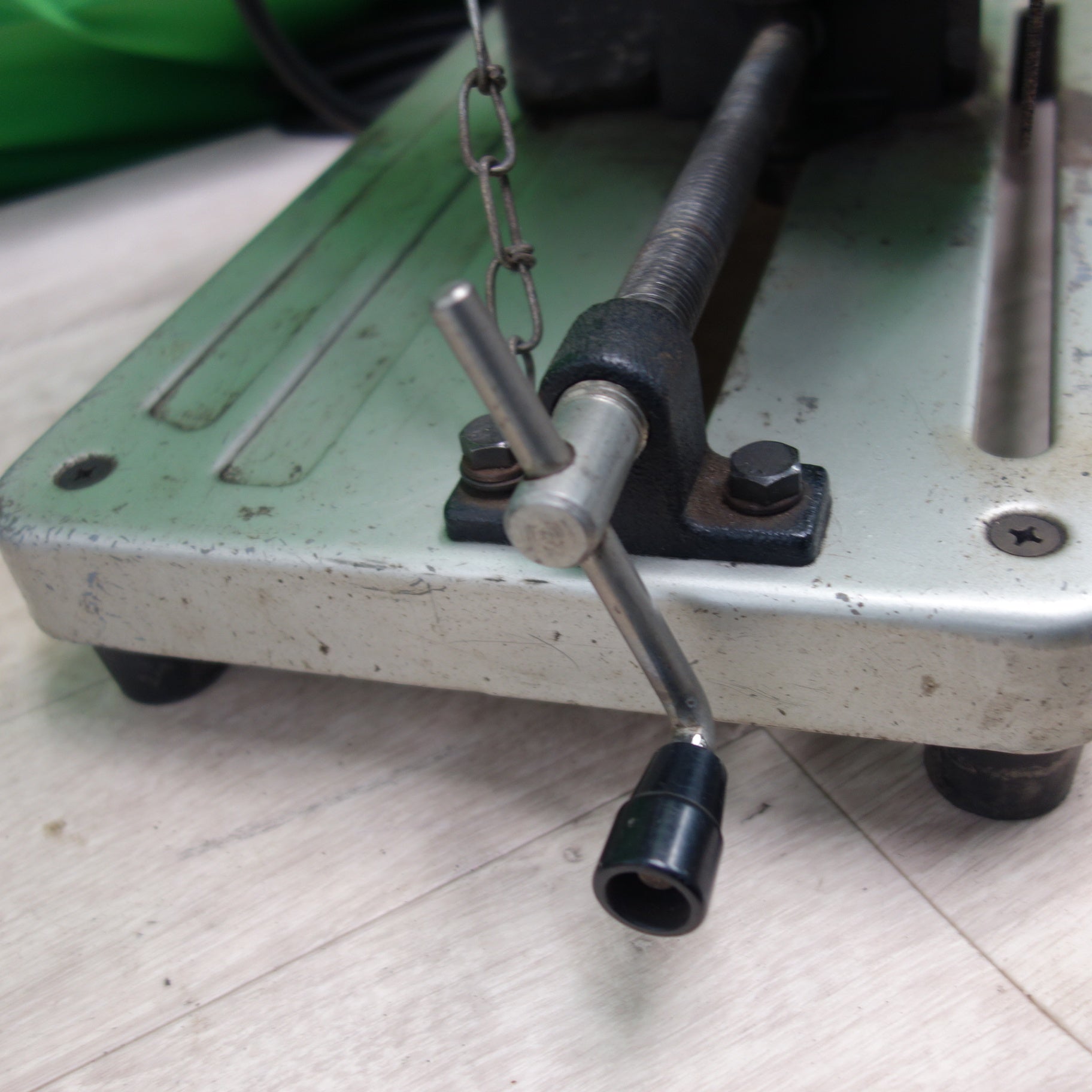 RYOBI リョービ　C-307　高速切断機　電動工具 送料無料] ☆リョービ RYOBI 高速切断機 C-307 切断 砥石 鉄工 電動
