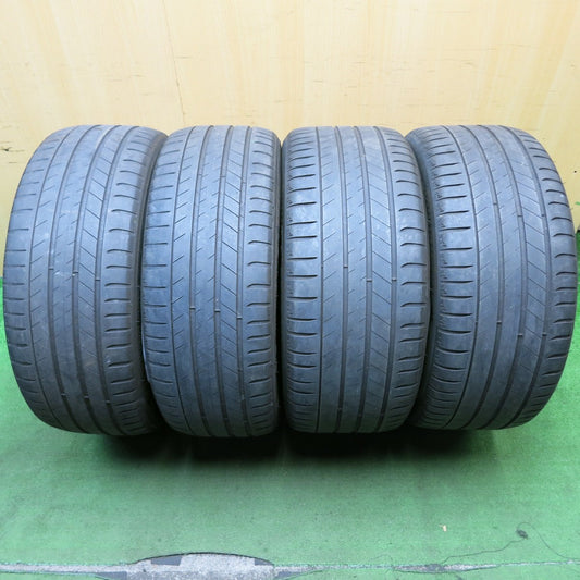 4本価格★235/55R19 255/50R19 ミシュラン LATITUDE Sport3 NO タイヤ 19インチ ベンツ GLC ポルシェ マカン 等★5070509HAノタ