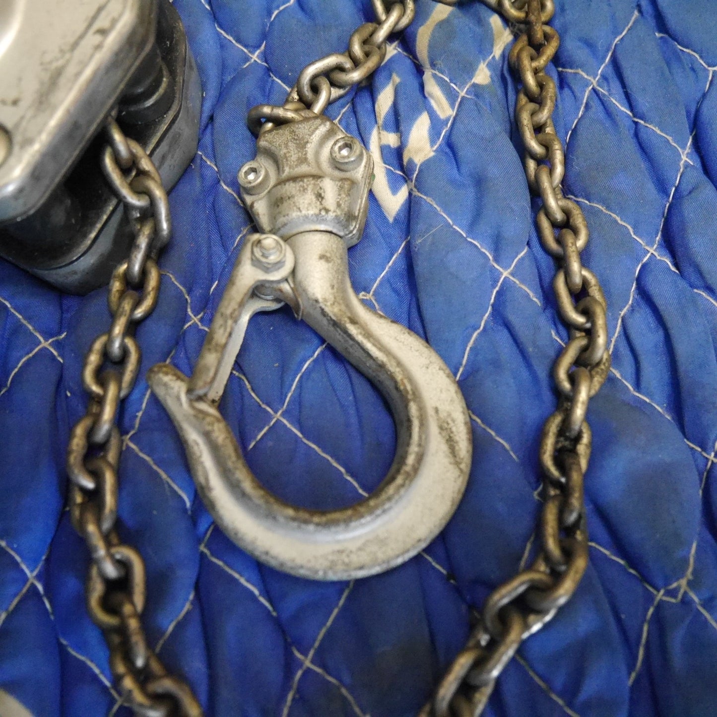 [送料無料] ☆KITO キトー レバー ブロック 0.25t LX003 工具 250kg 0.25トン 0.25ton 0.25TON 荷締め ガッチャ☆