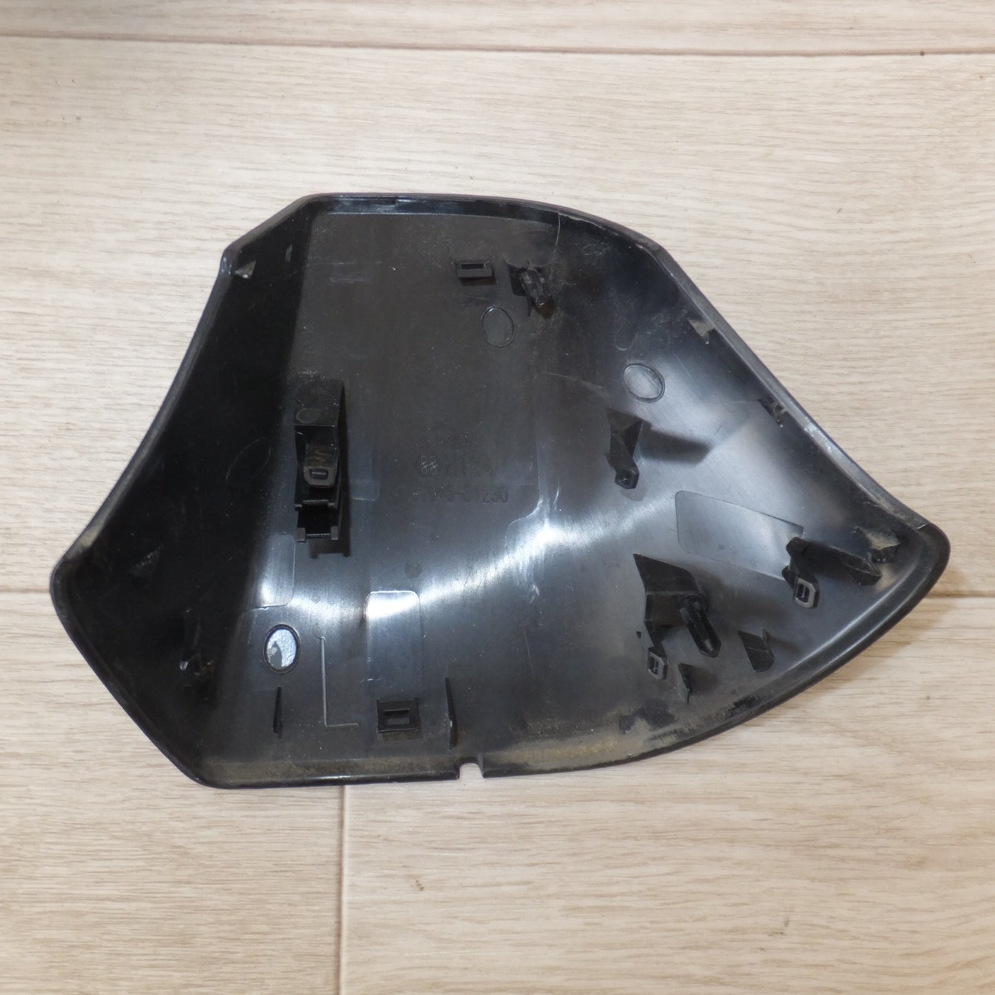 [送料無料] ★トヨタ TOYOTA 純正 タンク M900A M910A ドアミラー 左 Murakami J104 045743(27)★