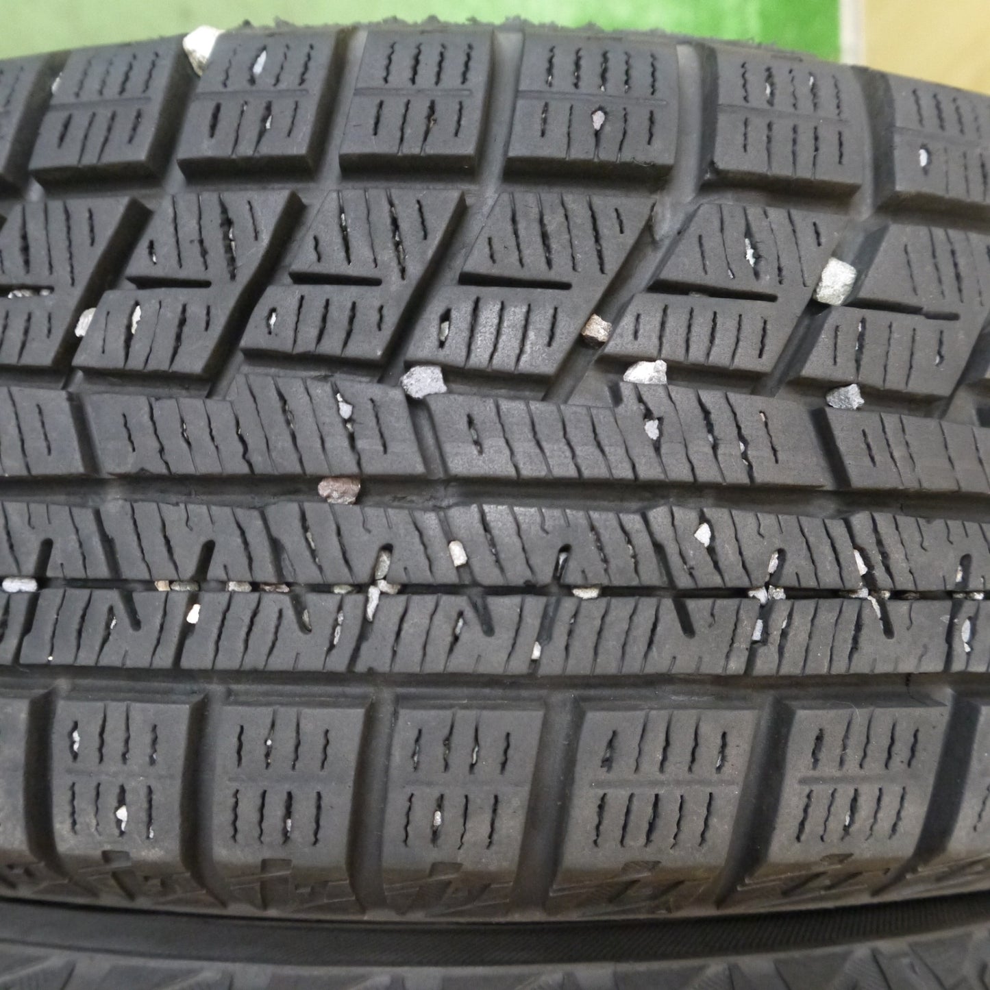 4本価格！22年★スタッドレス 155/65R13 ヨコハマ アイスガード iG60 ZACK Sport-9 MONZA ザック 13インチ PCD100/4H★5090105Hス